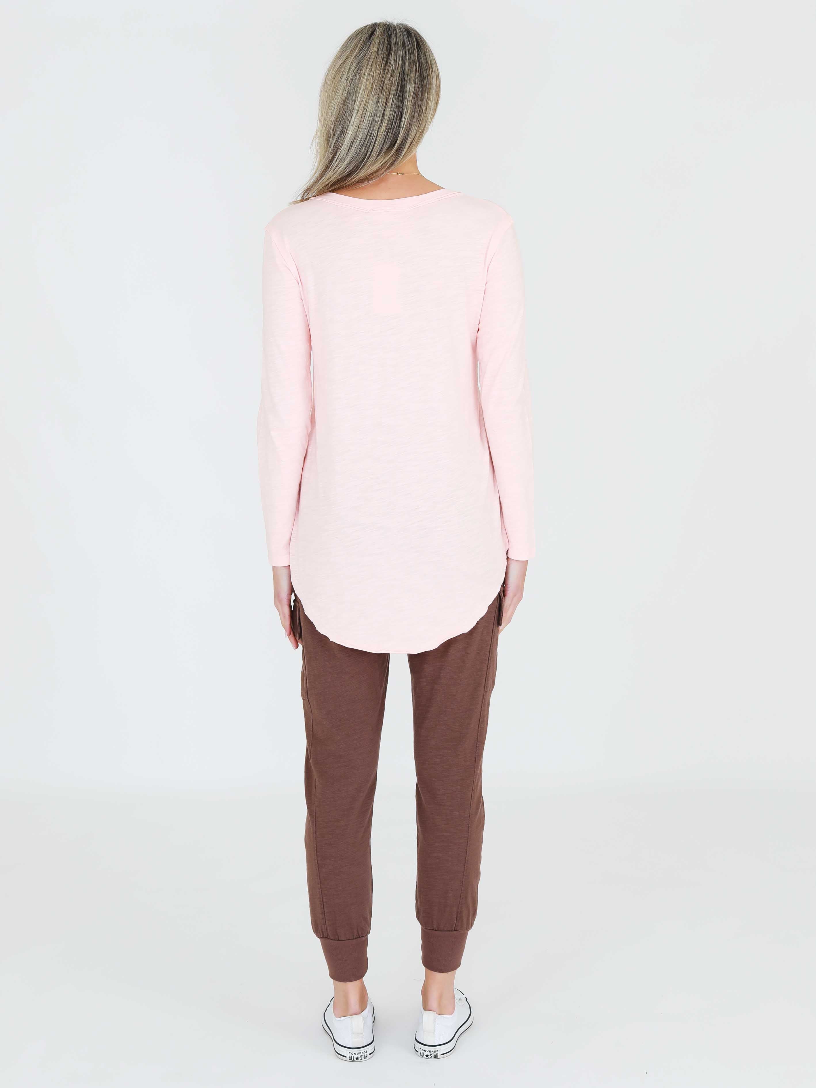 long sleeves #color_peach