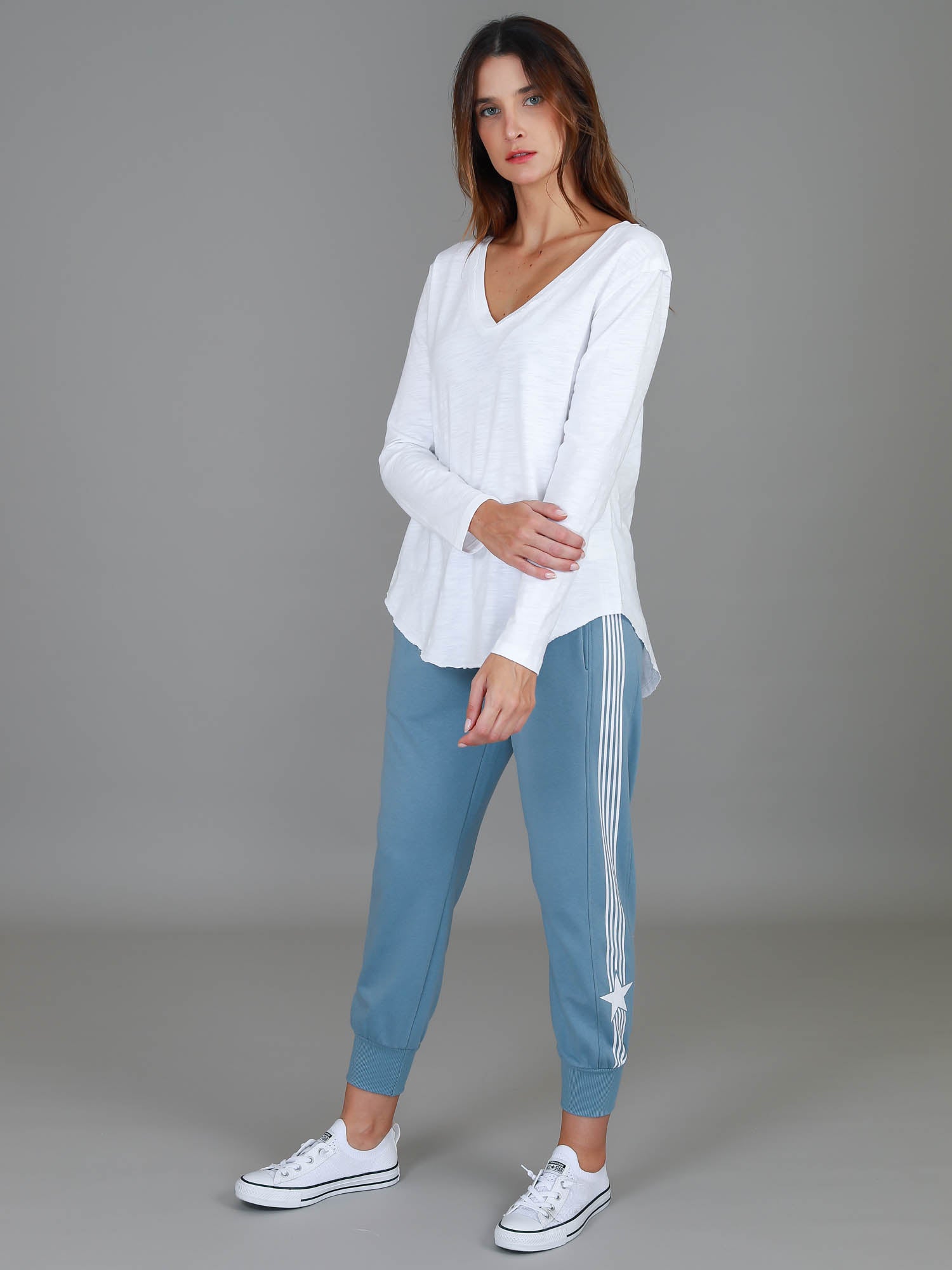 t shirts with long sleeves #color_white