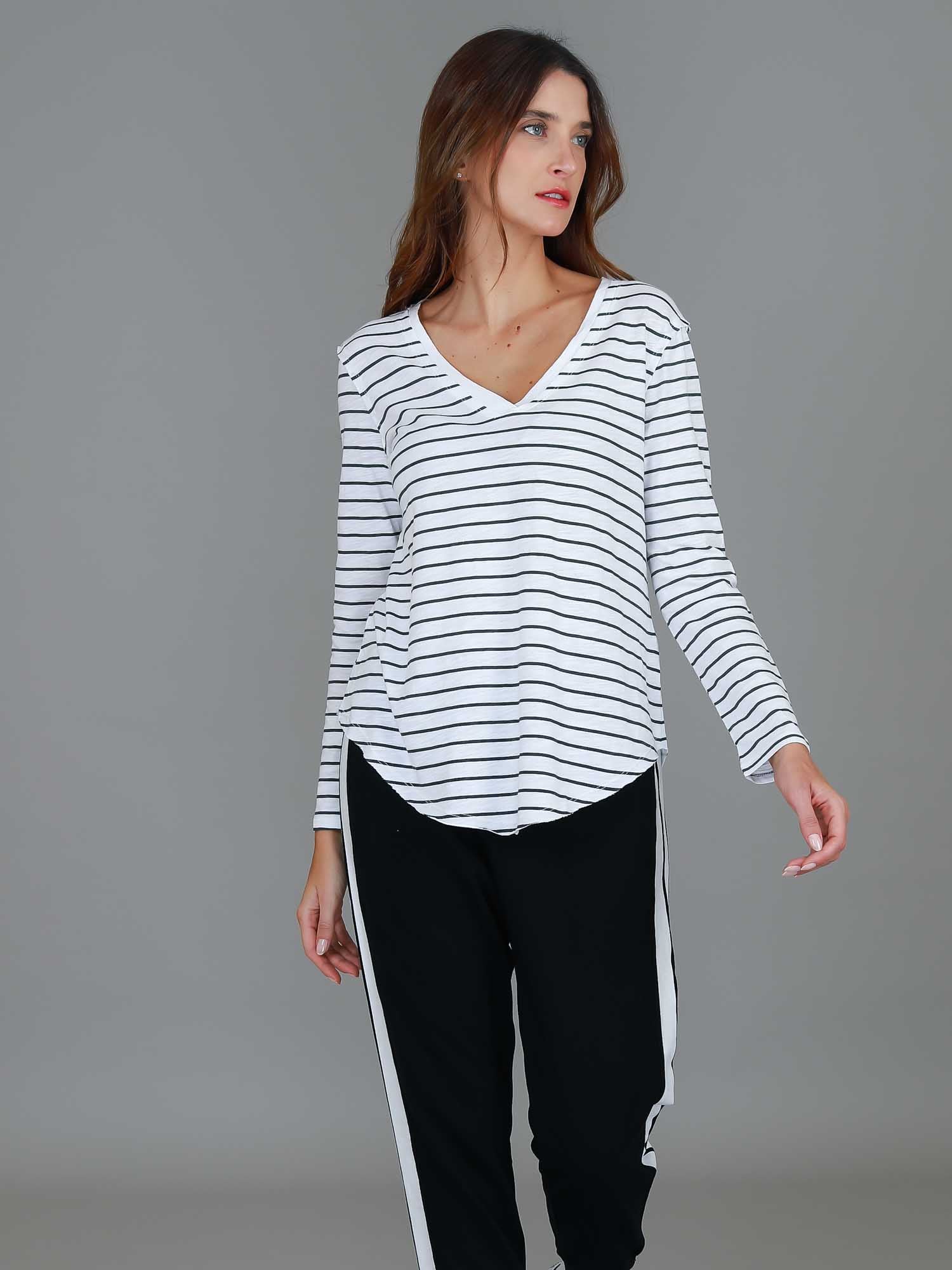 longsleeved #color_stripe