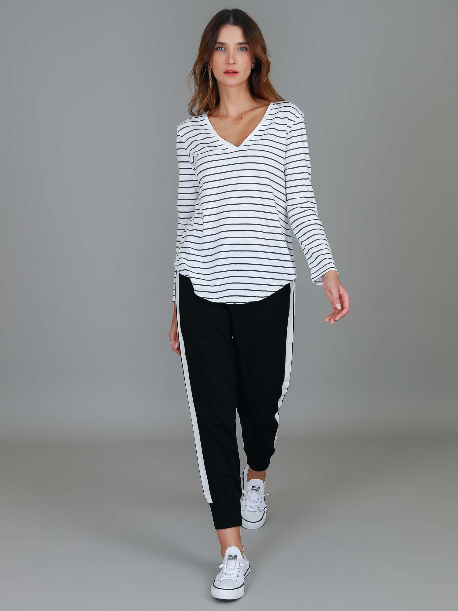 best long sleeve tshirts #color_stripe