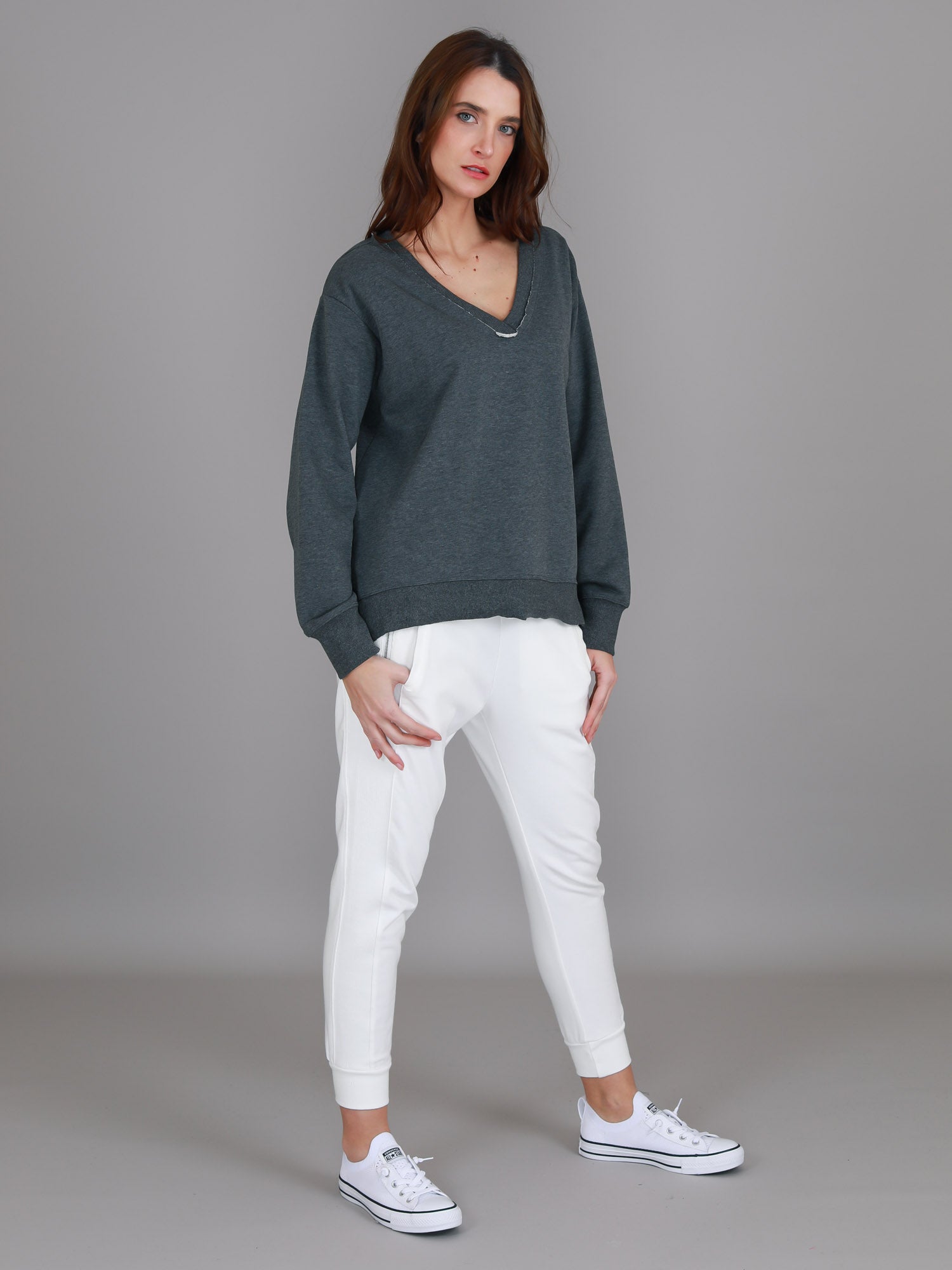 heather grey sweatshirt #color_ash marle