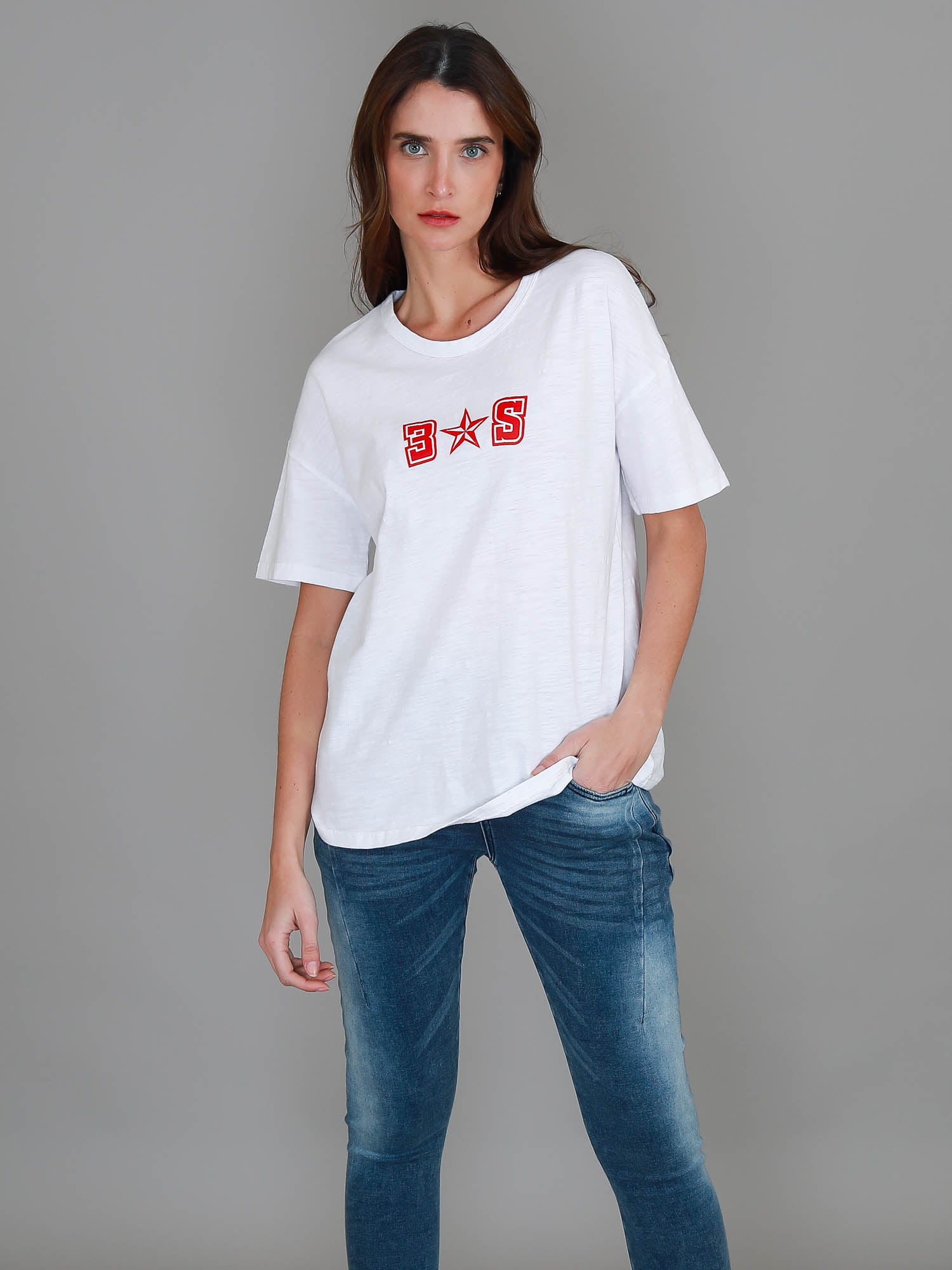 oversized tees women #color_white
