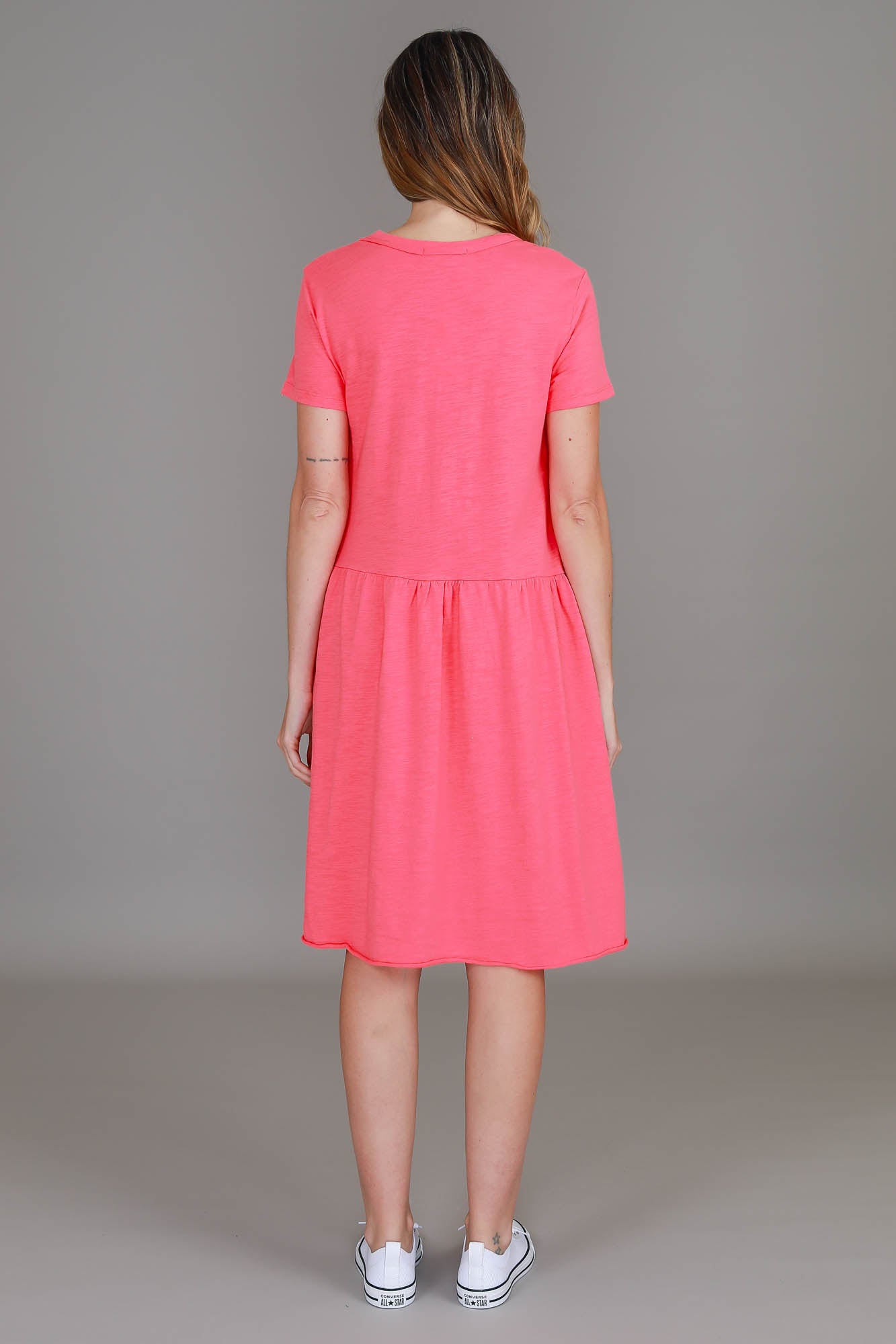 dress pink #color_bubblegum