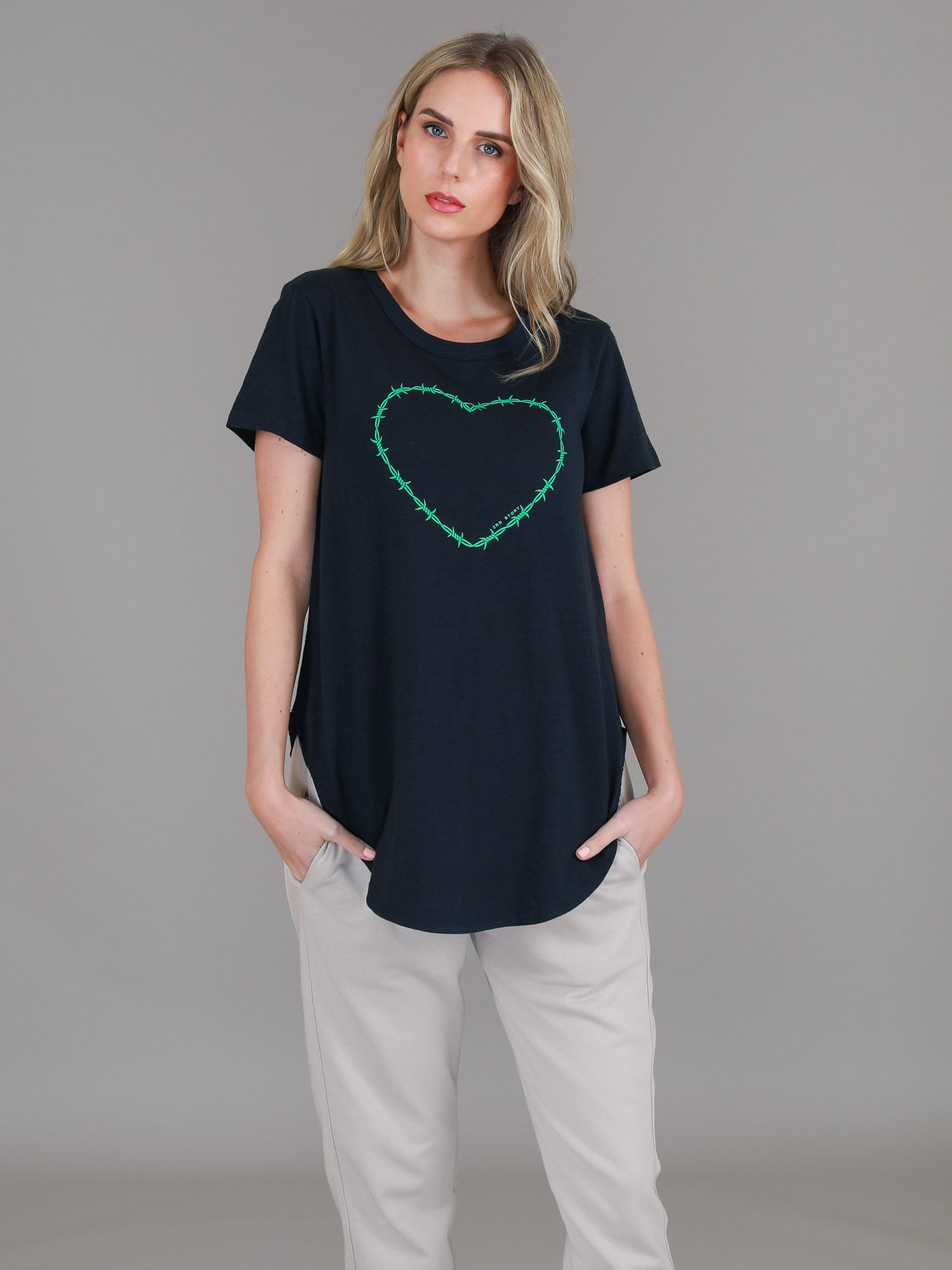baggy t-shirts #color_ink