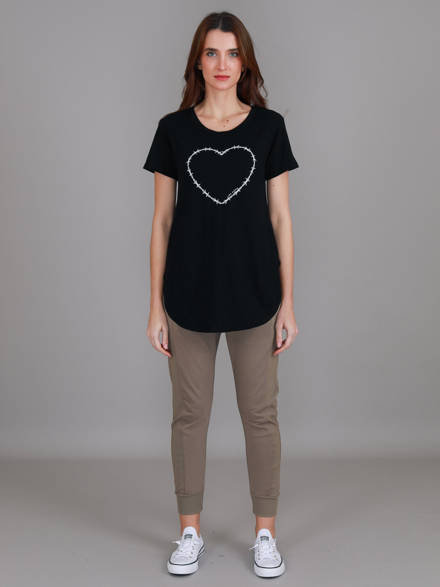 women's vintage graphic tees australia #color_black