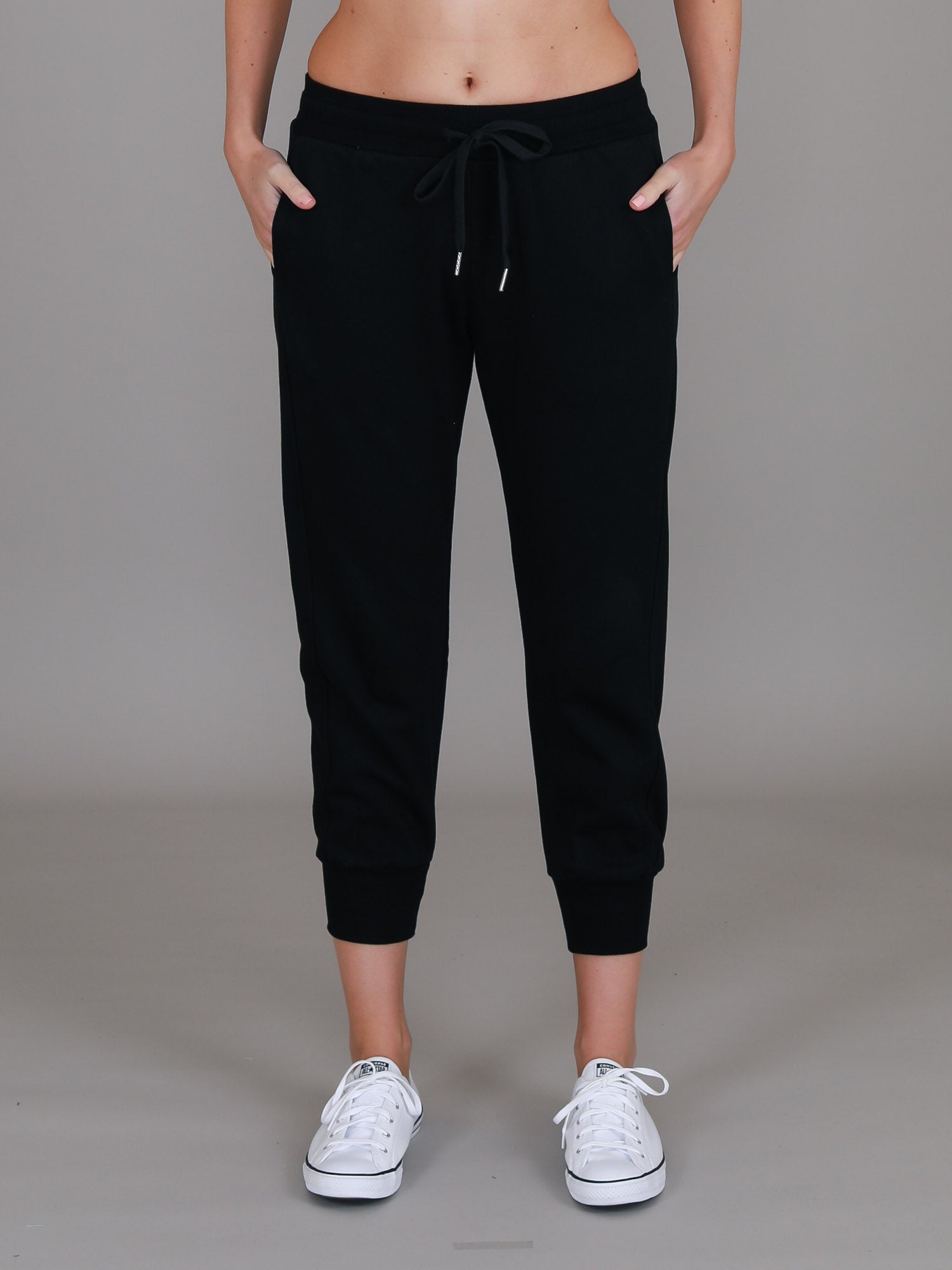 sweatpants black #color_black