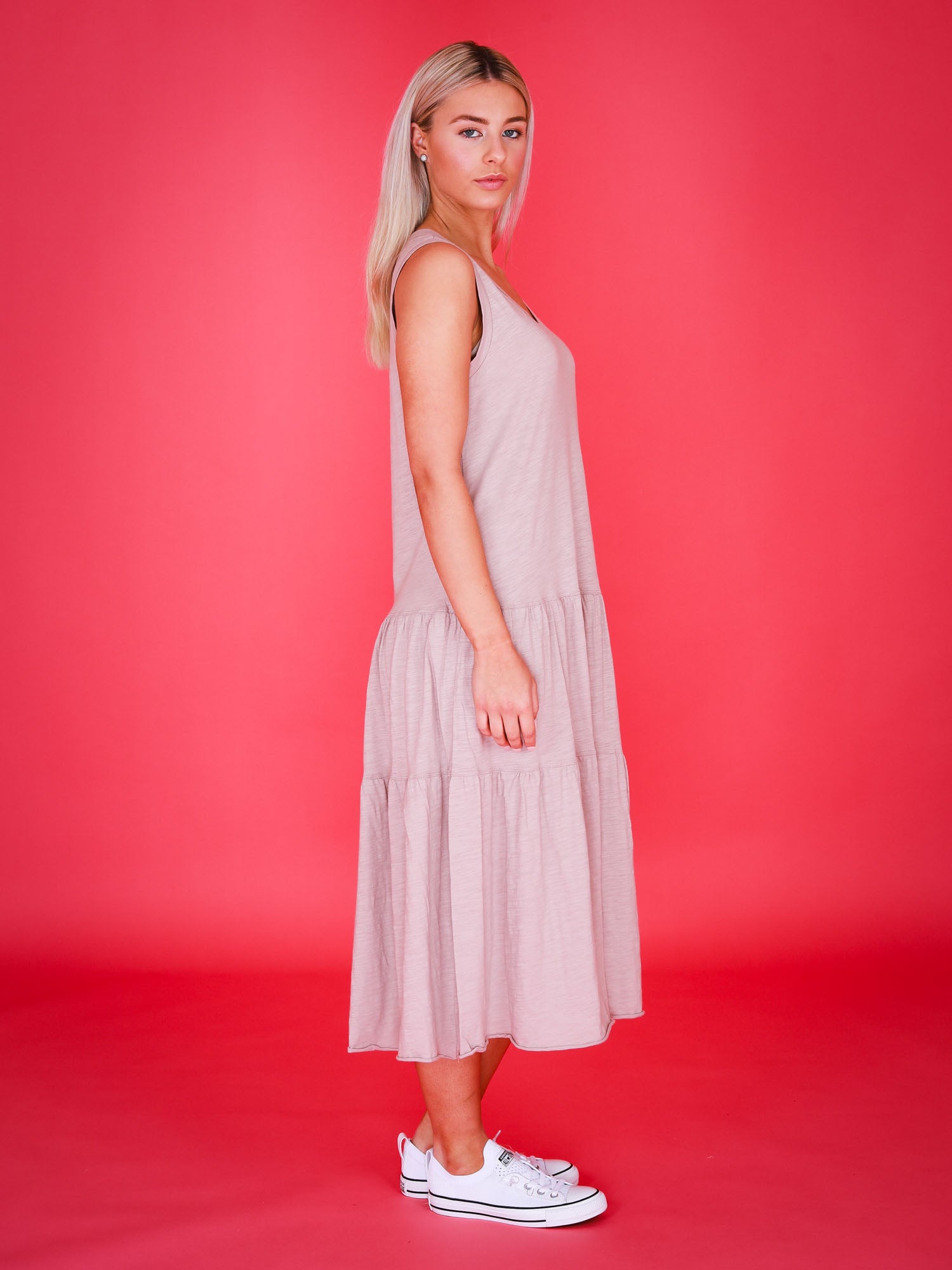 lightweight clothing #color_oyster pink