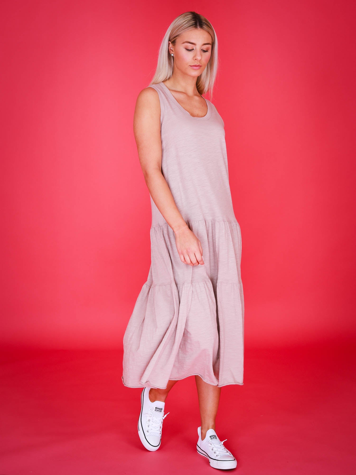 womens travel clothes #color_oyster pink