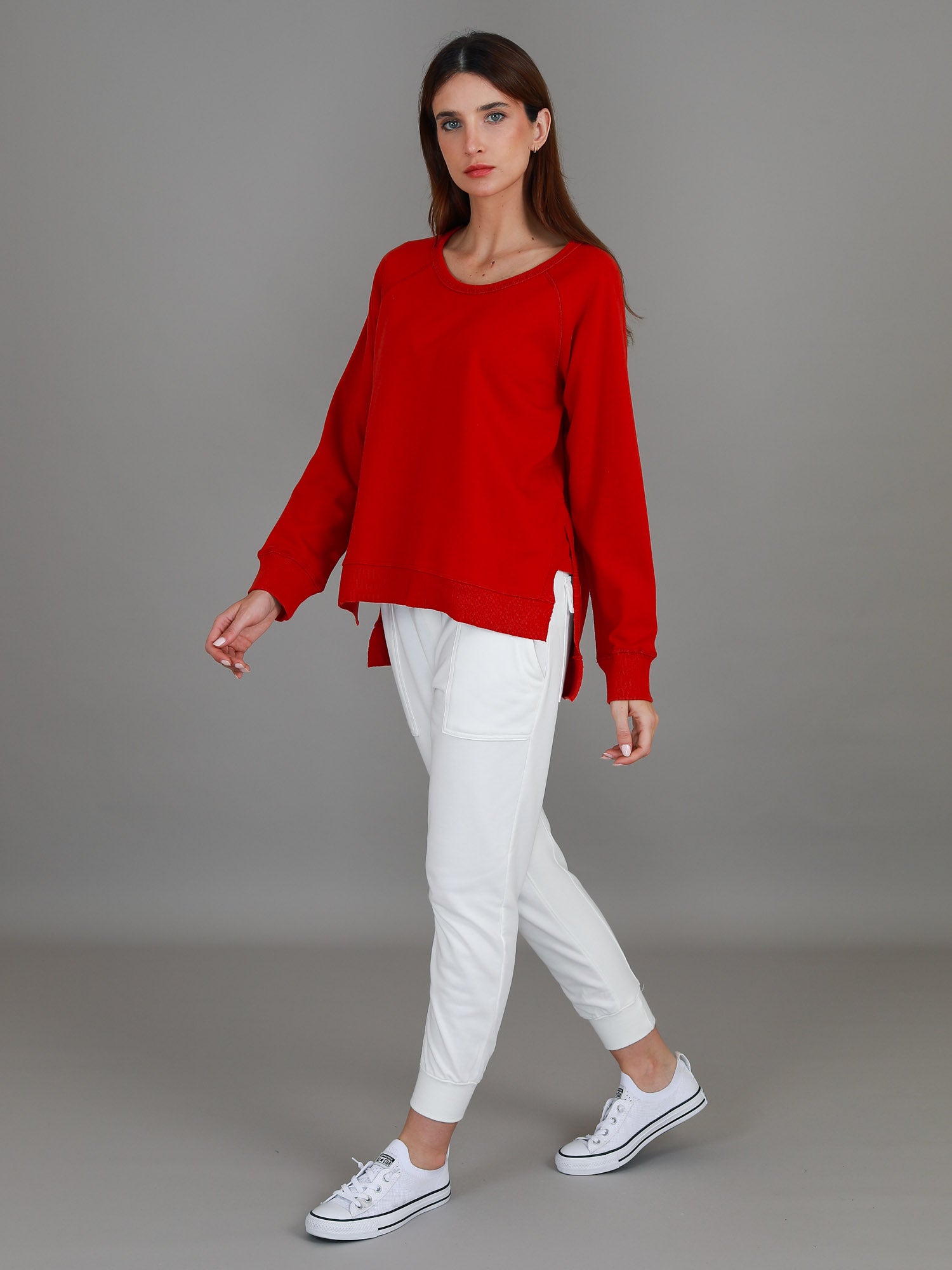 burgundy tops #color_lava