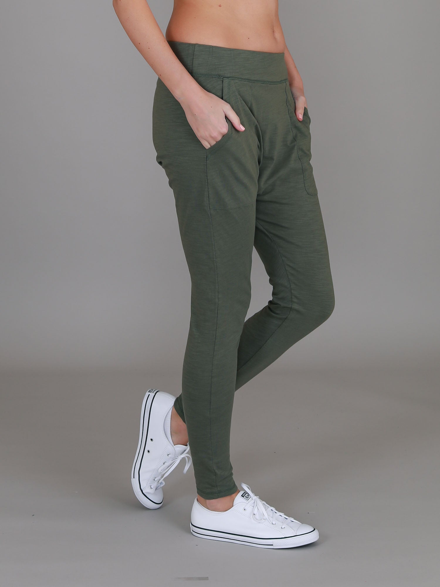 drop crotch #color_khaki