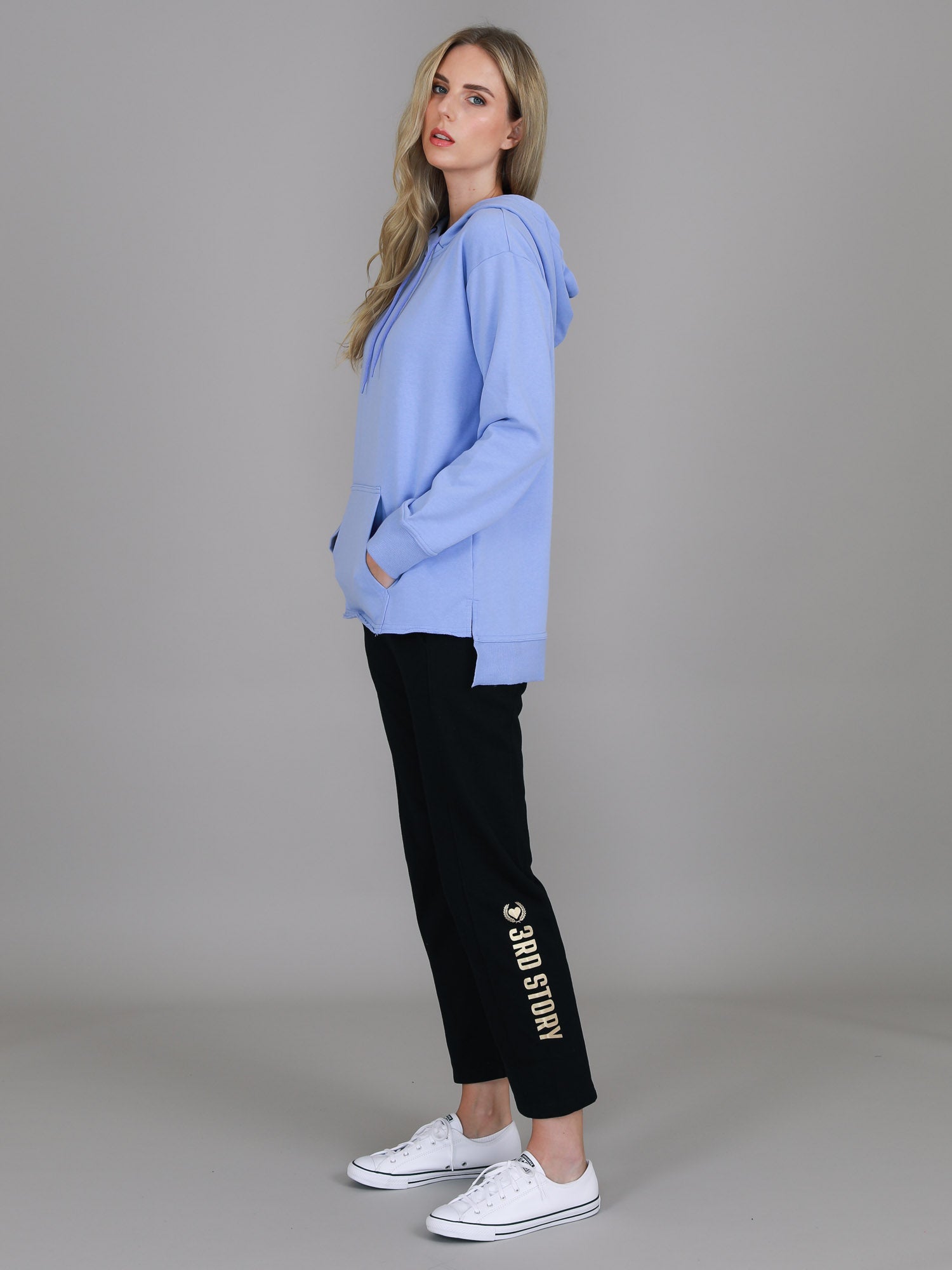 light purple hoodie #color_arctic blue