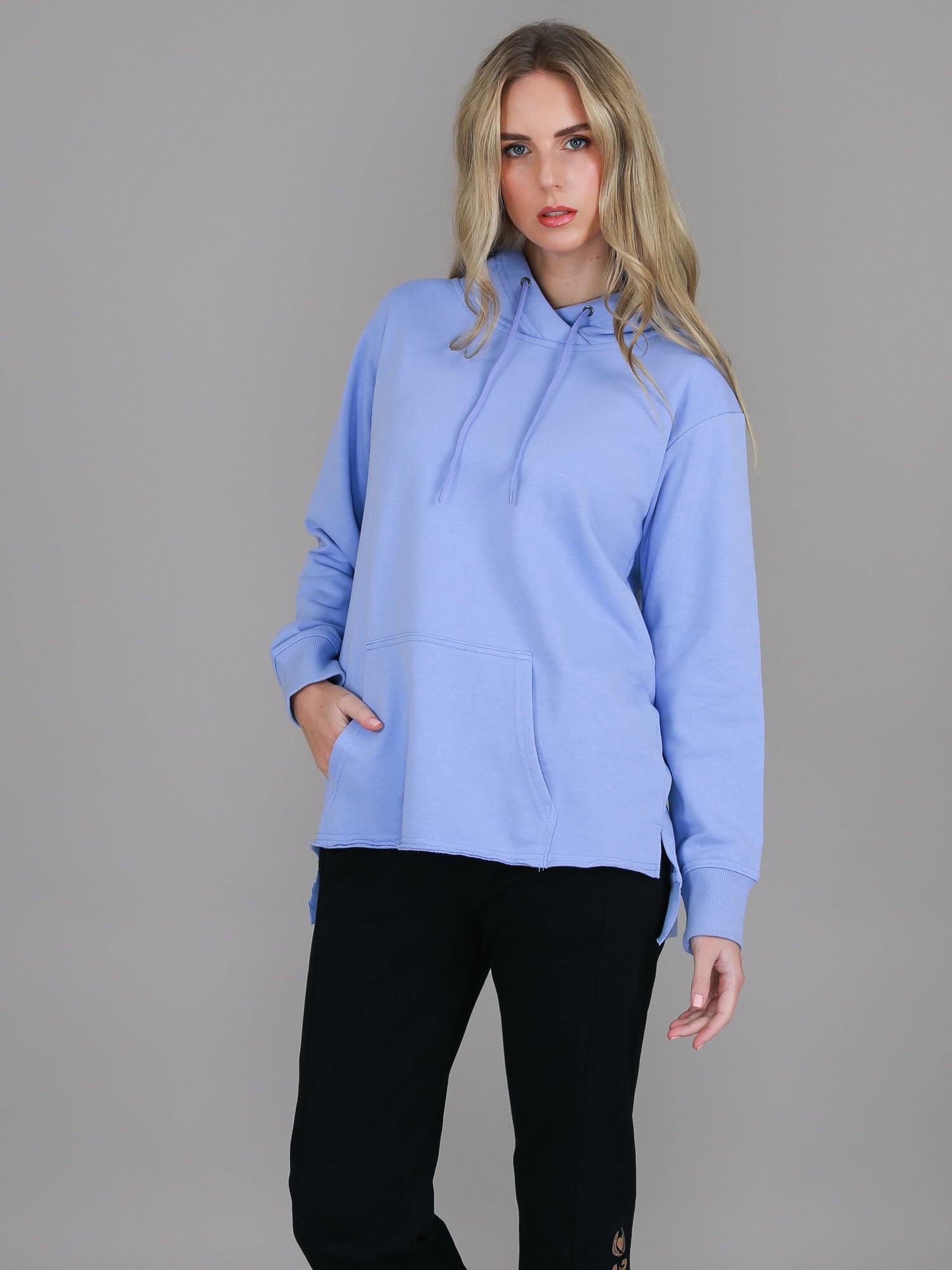 womens purple hoodie #color_arctic blue