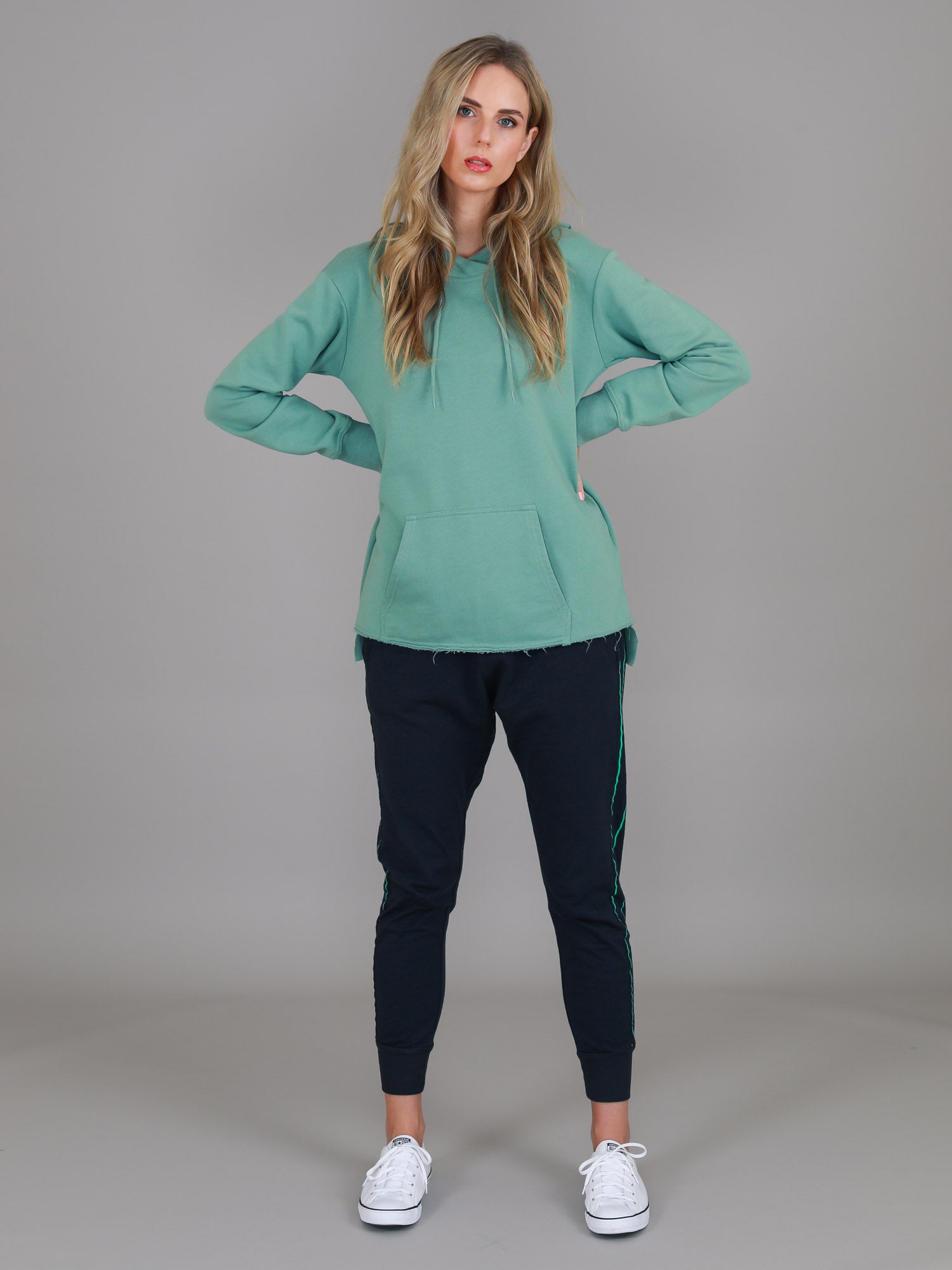 green hoodies #color_avocado