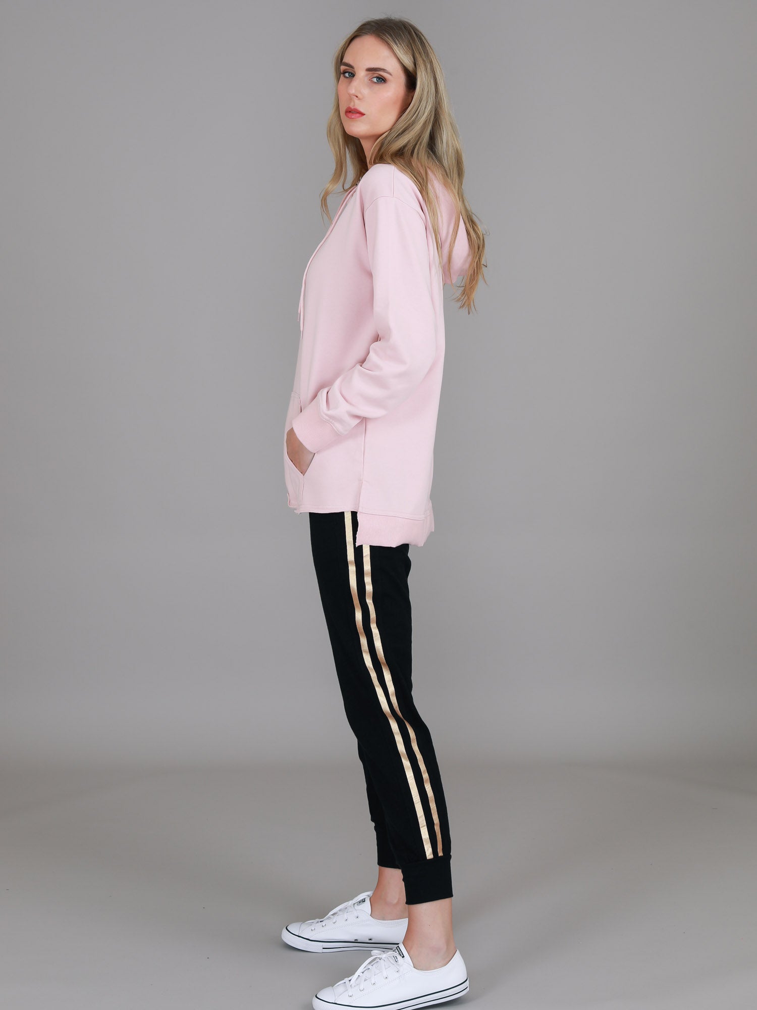 pastel pink hoodie #color_marshmallow