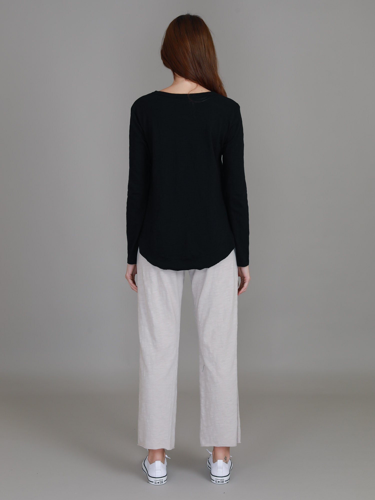 womens black tshirts #color_black