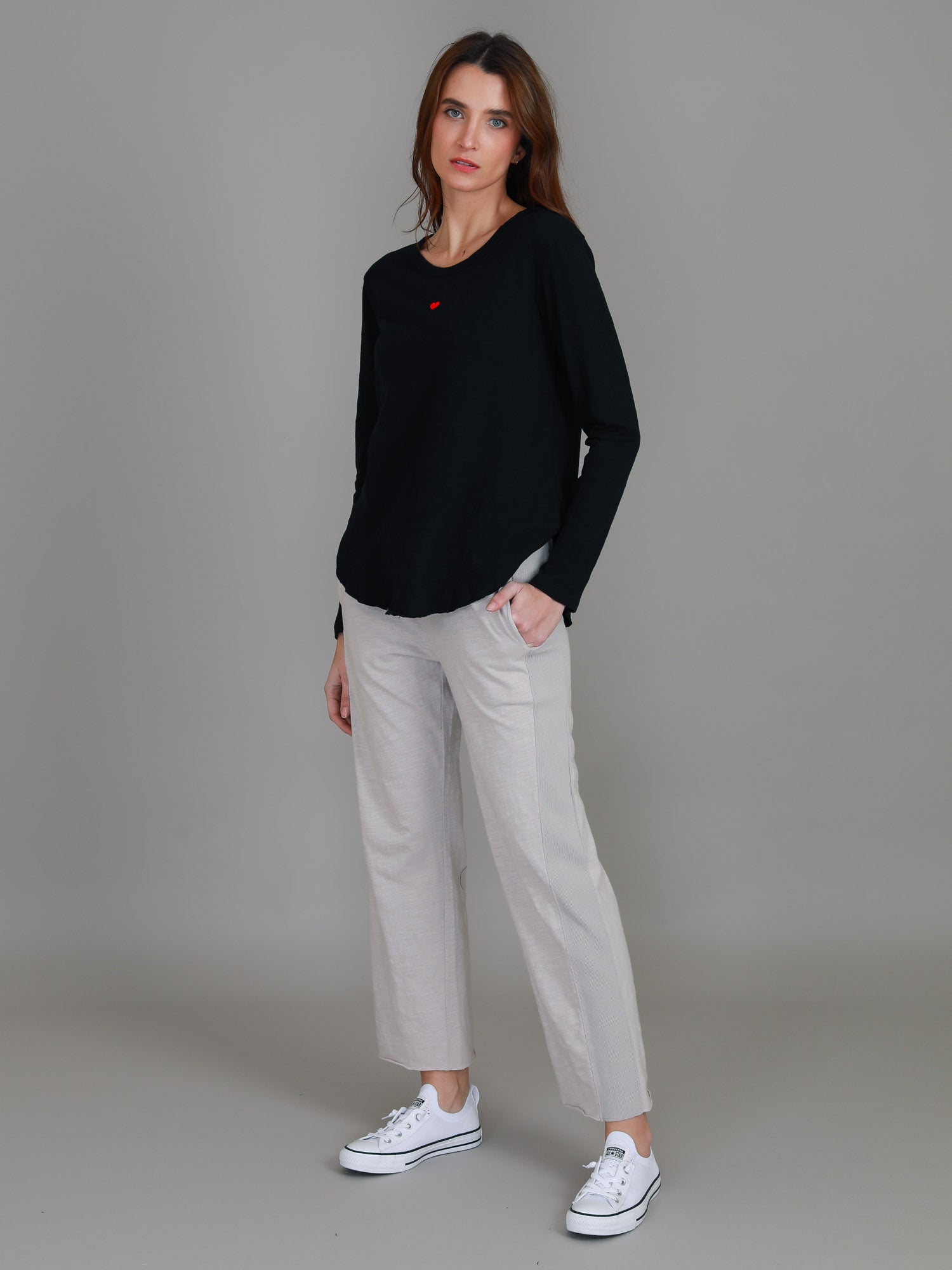 women's black tee #color_black