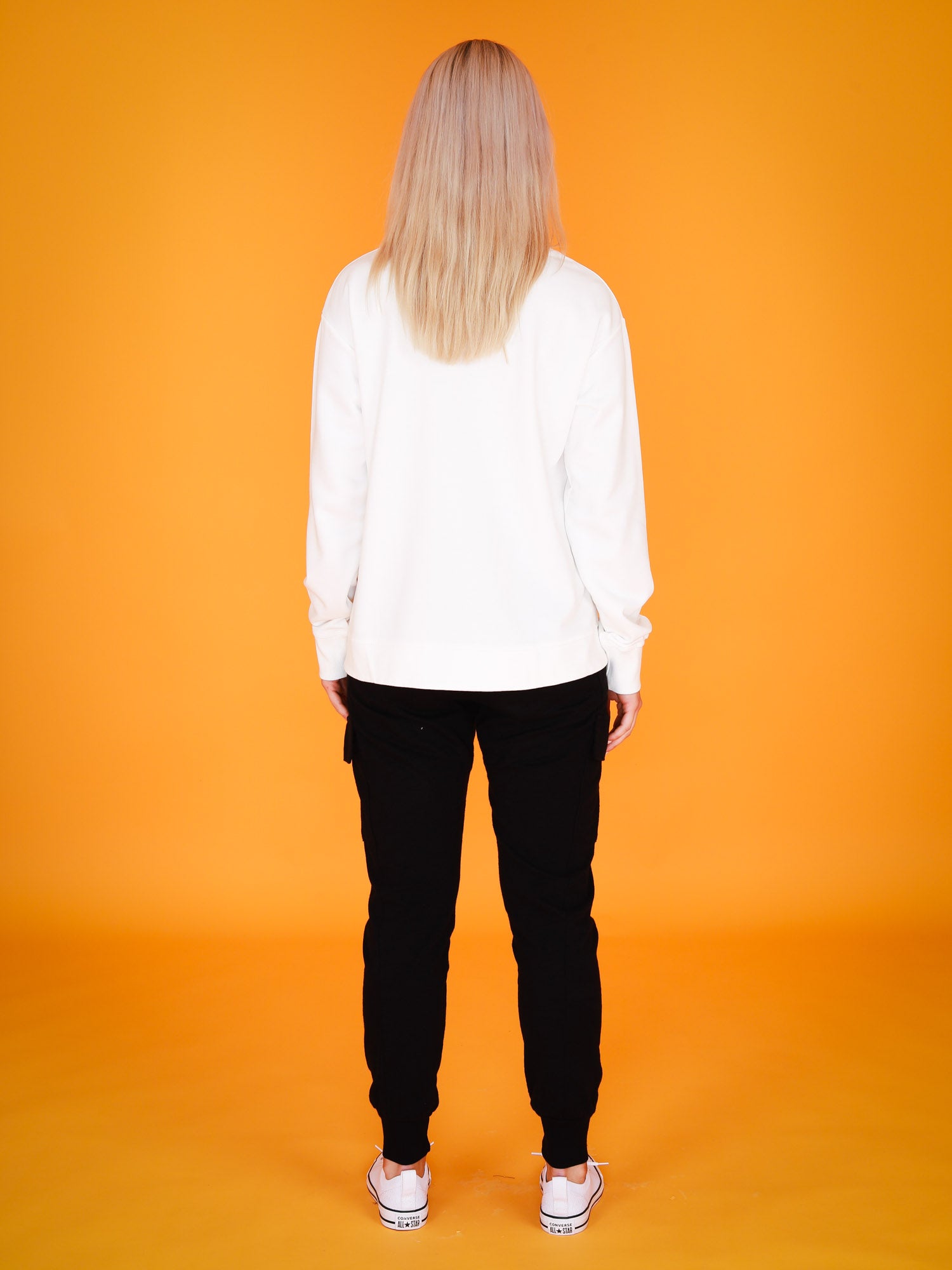 1/4 zip sweaters #color_white