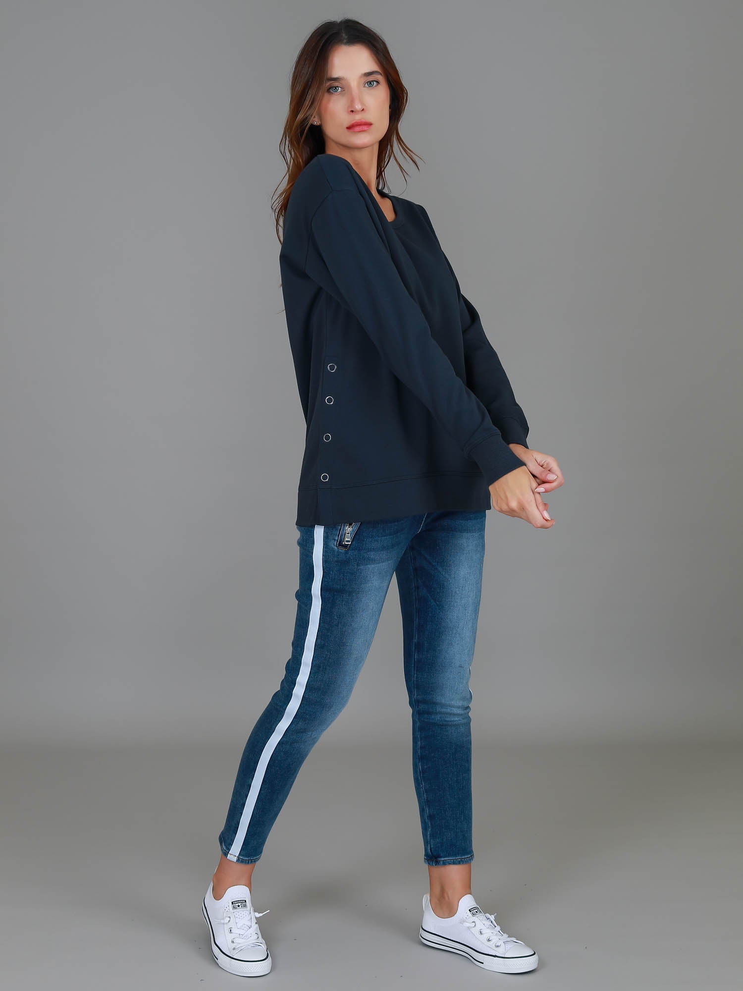 womens sweatsuit #color_ink