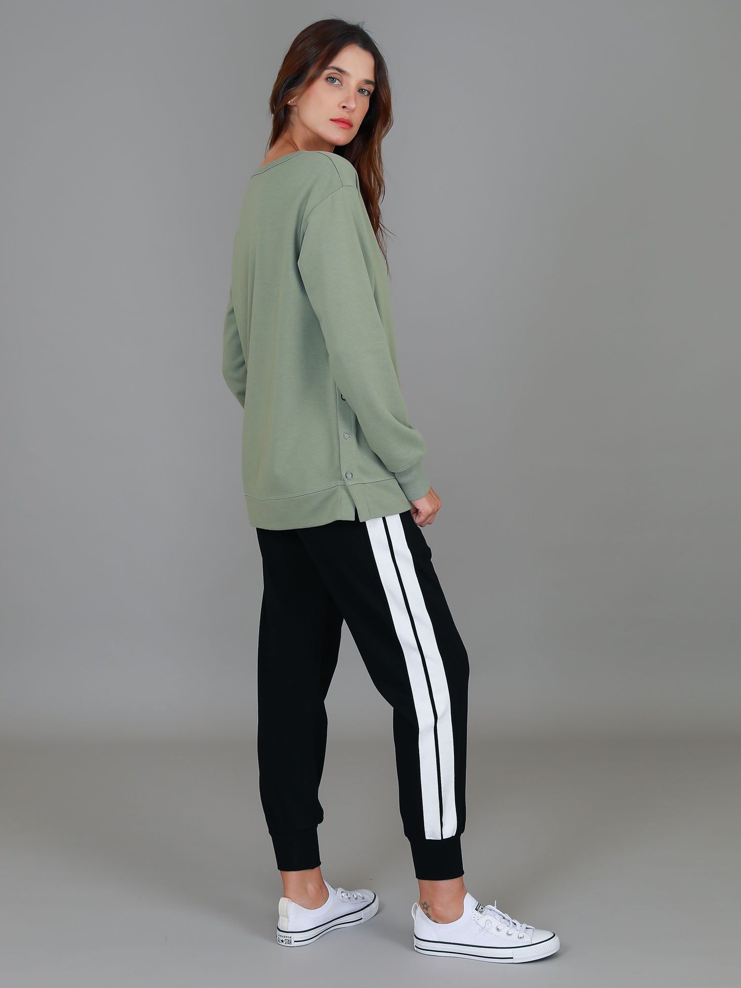 sweatsuit #color_kiwi