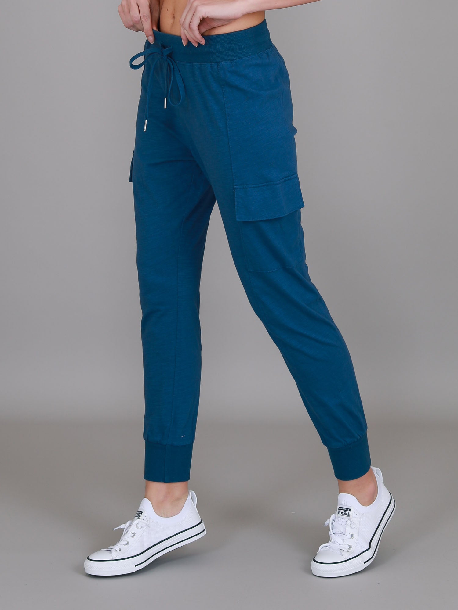 womens cargo pants #color_midnight