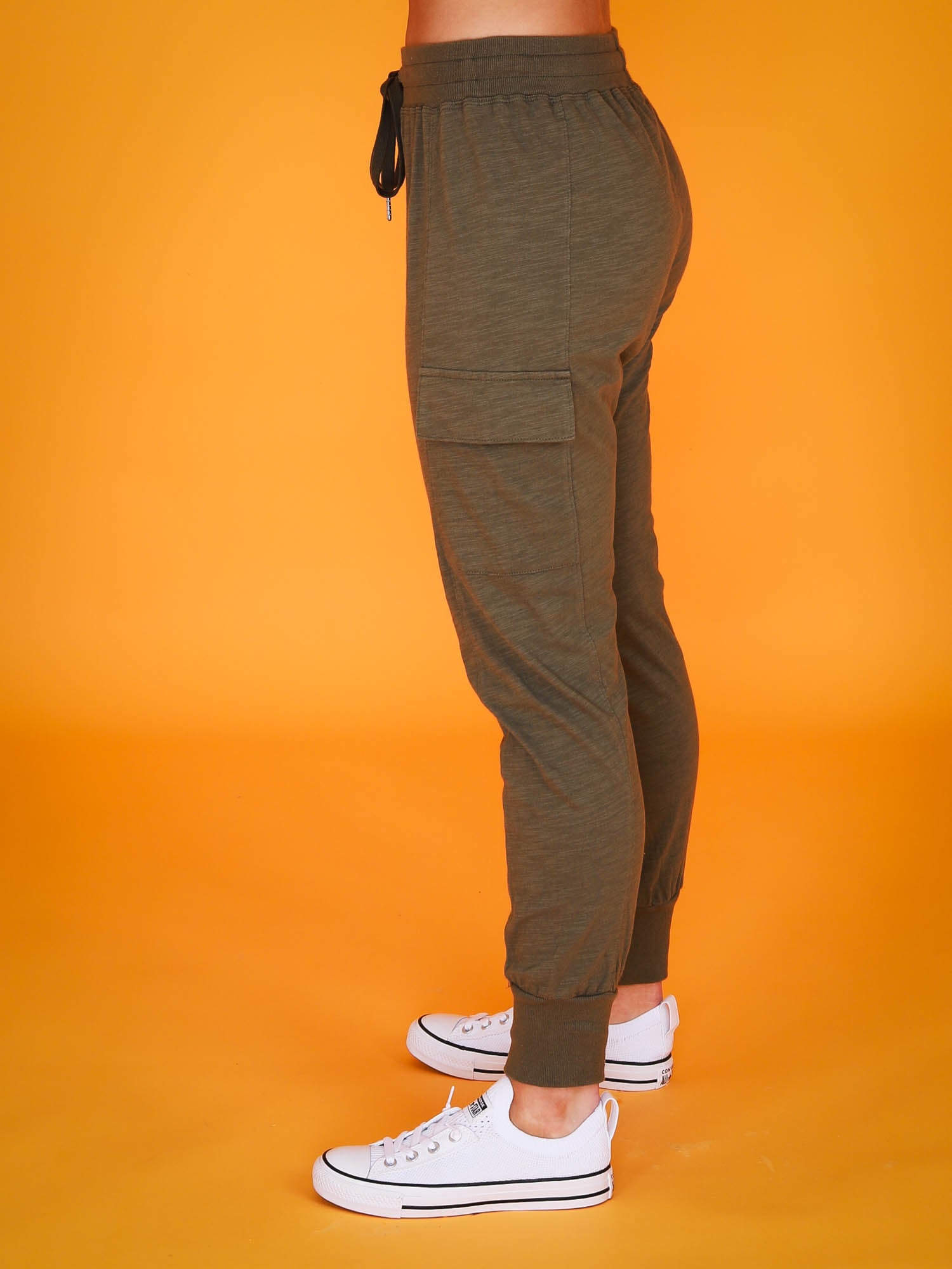 cargo joggers #color_khaki
