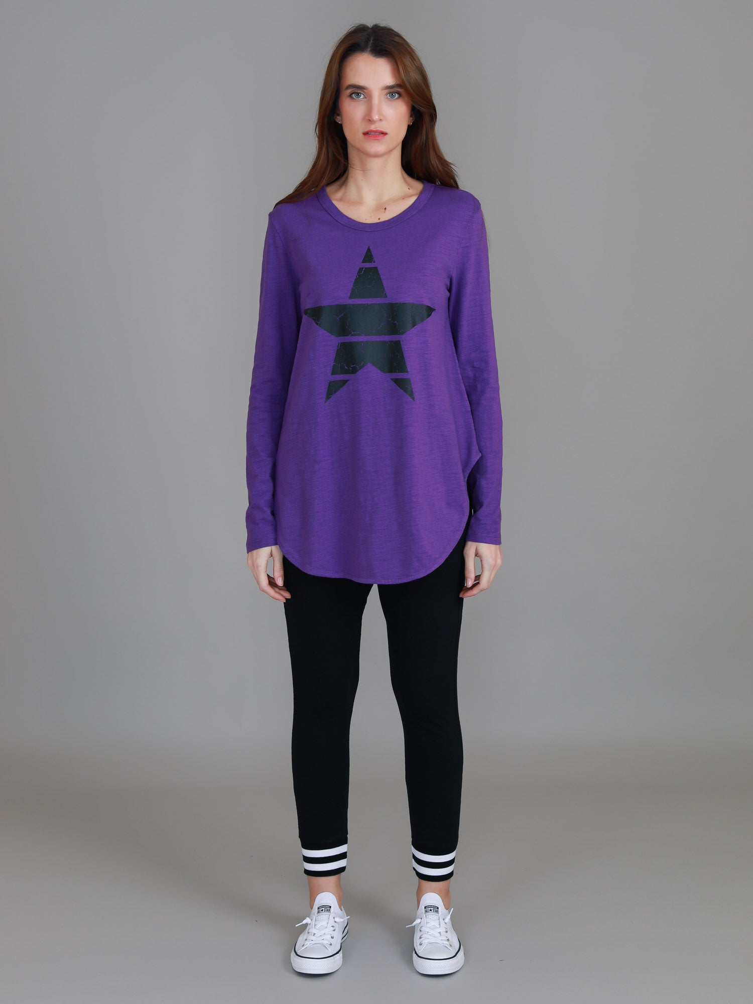 purple tshirts #color_eggplant