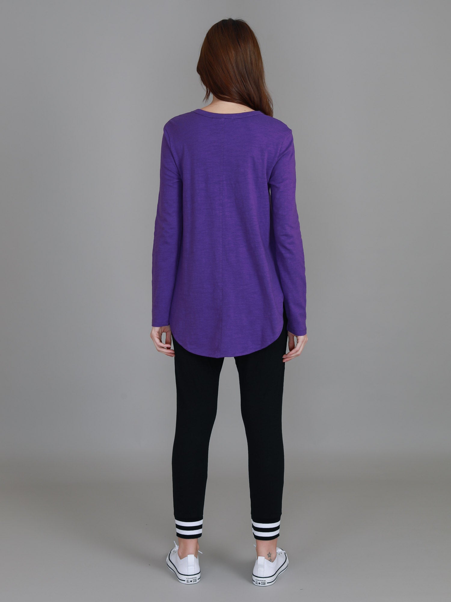 purple graphic tee #color_eggplant