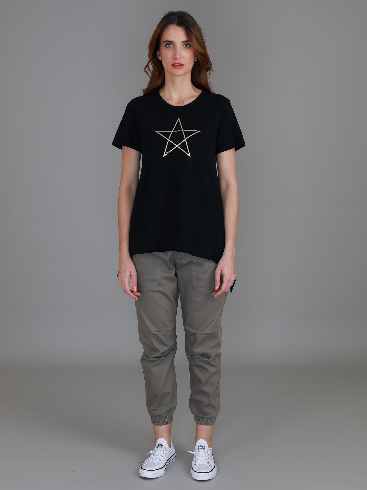 crew neck t shirts #color_black