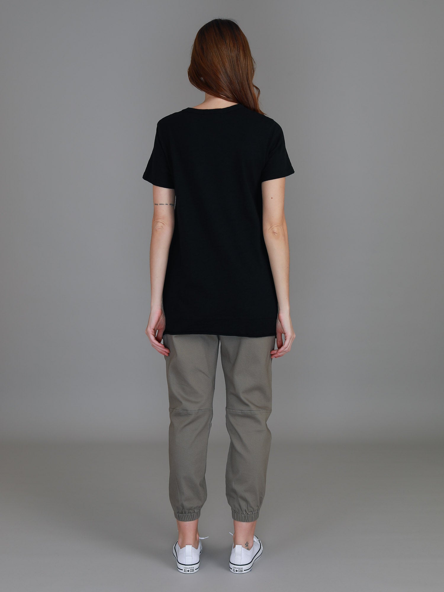 crewneck t shirt #color_black
