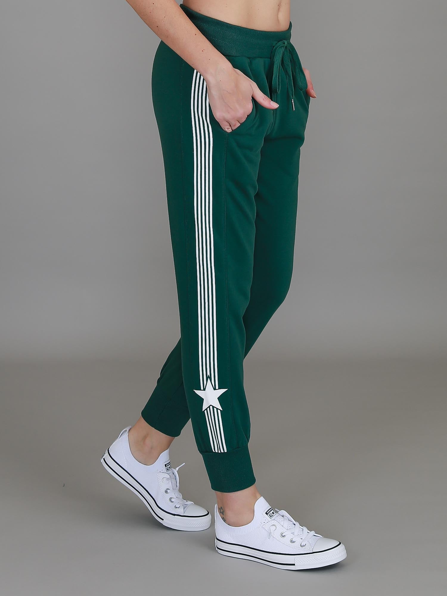 cotton set #color_evergreen