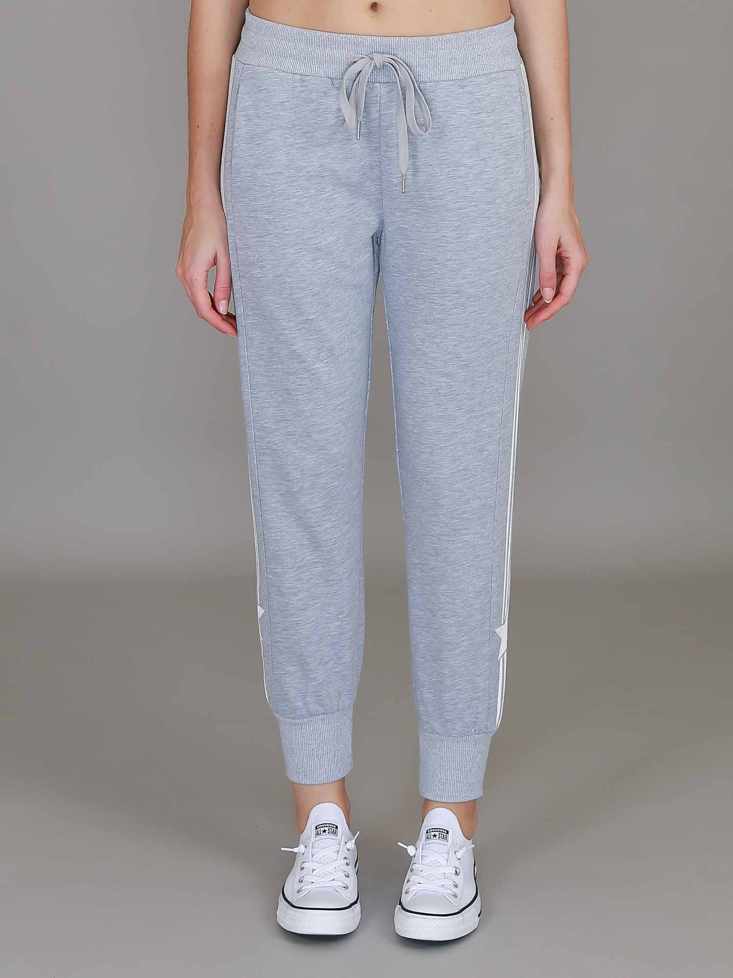 sweats set #color_grey marle