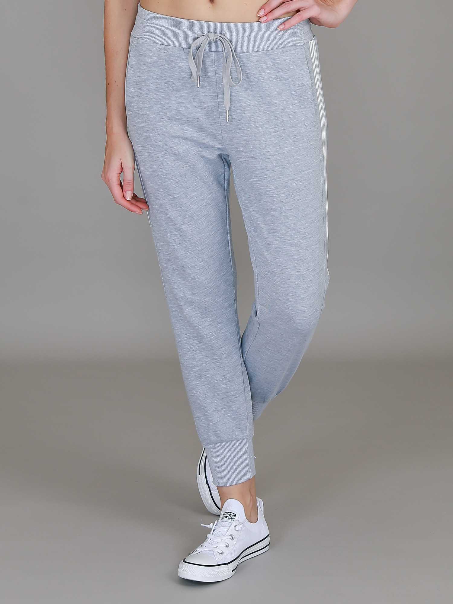 grey tracksuit set #color_grey marle