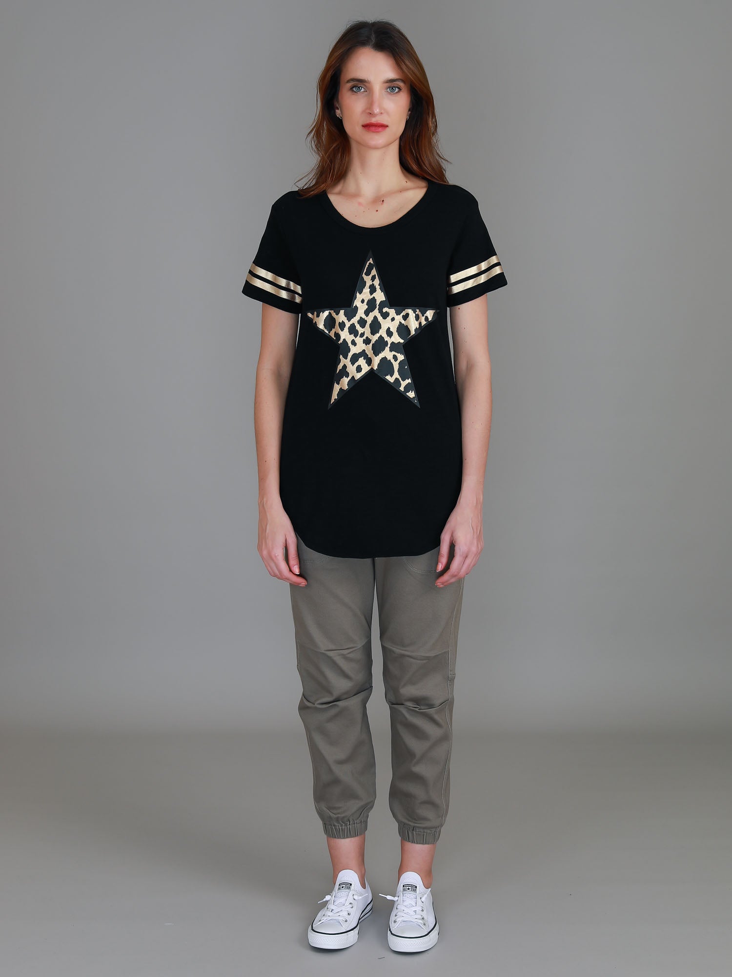 women black t shirt #color_black