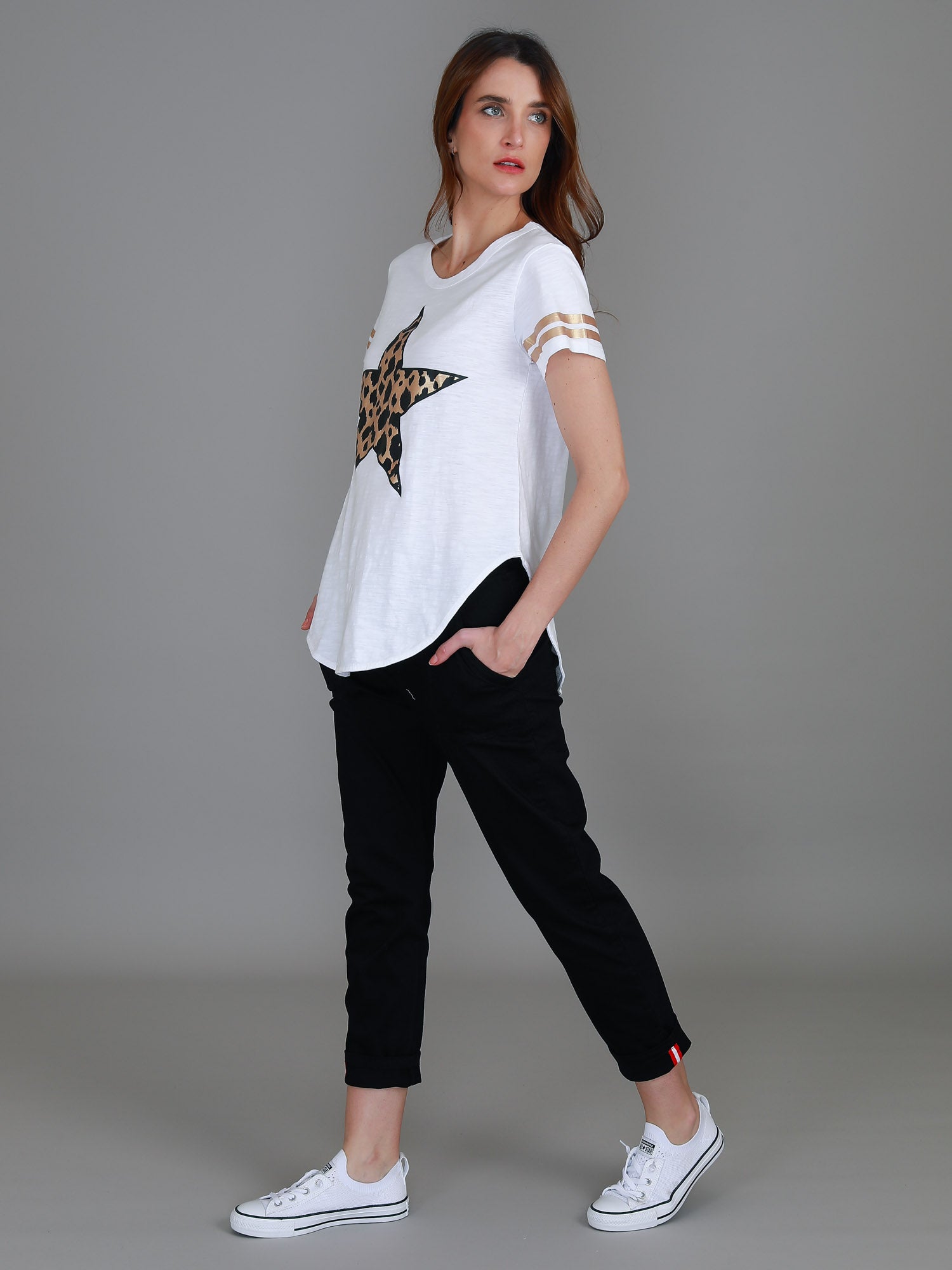 white t shirts ladies #color_white