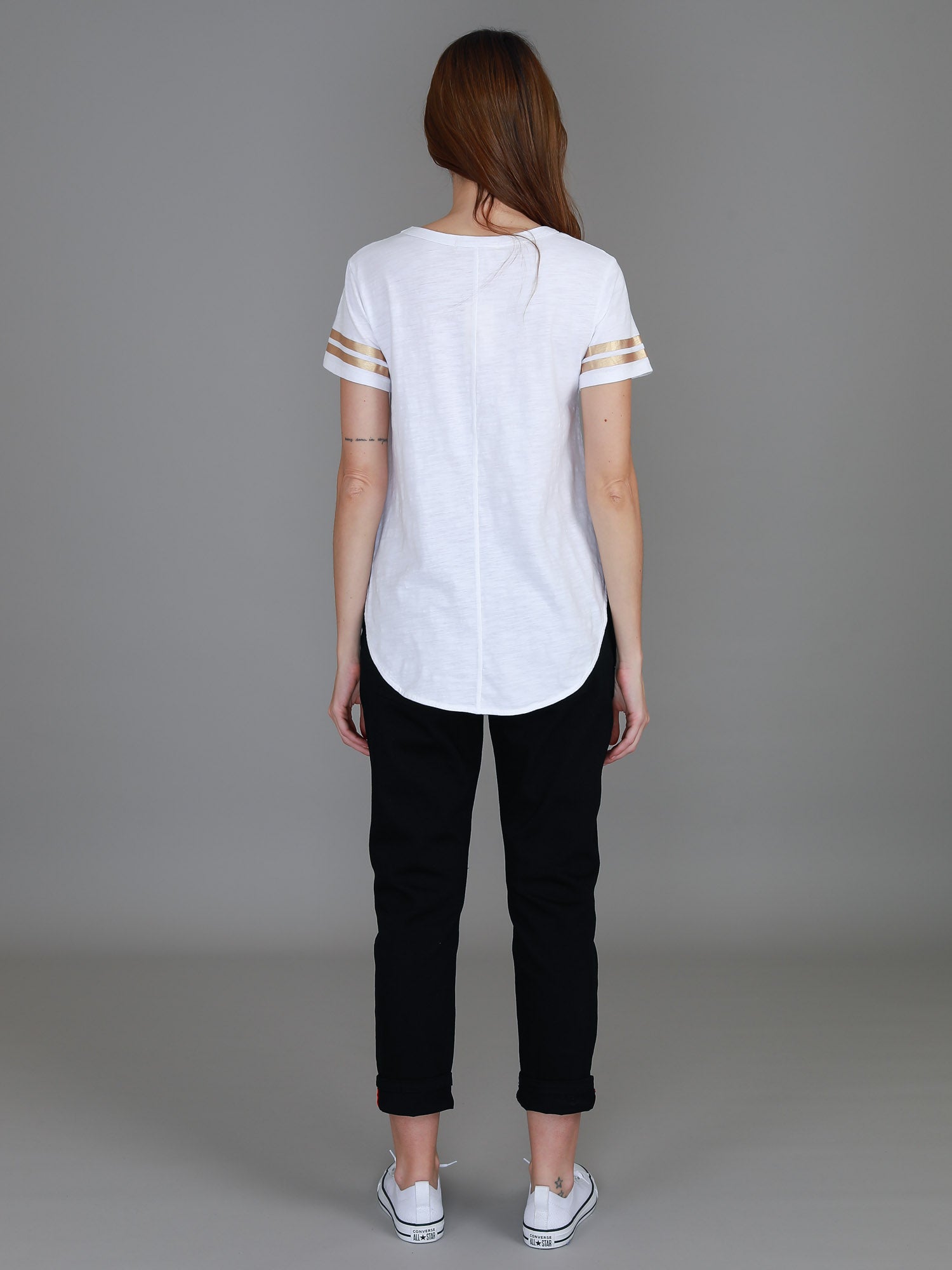 women's white t shirt #color_white