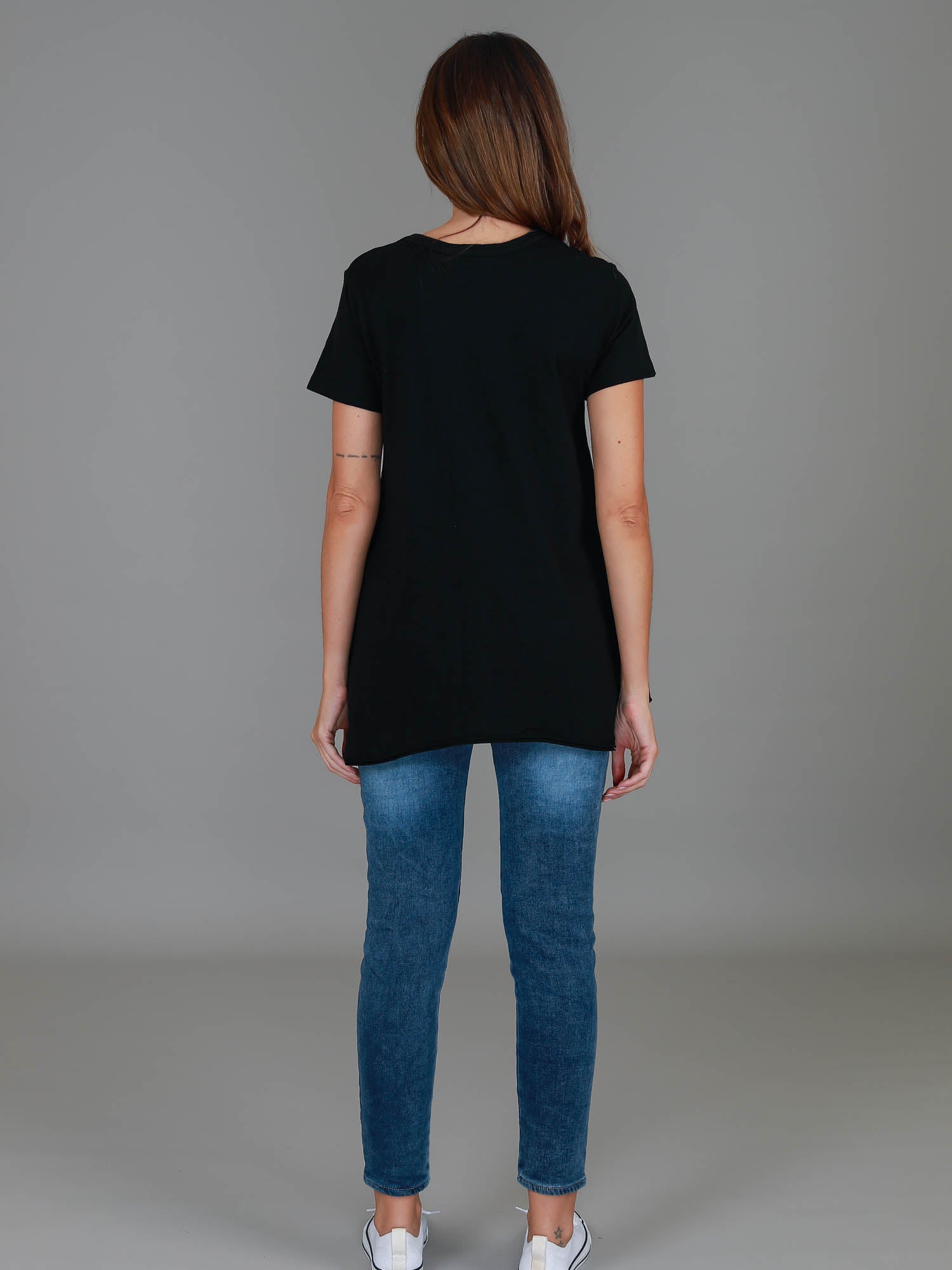 womens short sleeve t shirts #color_black