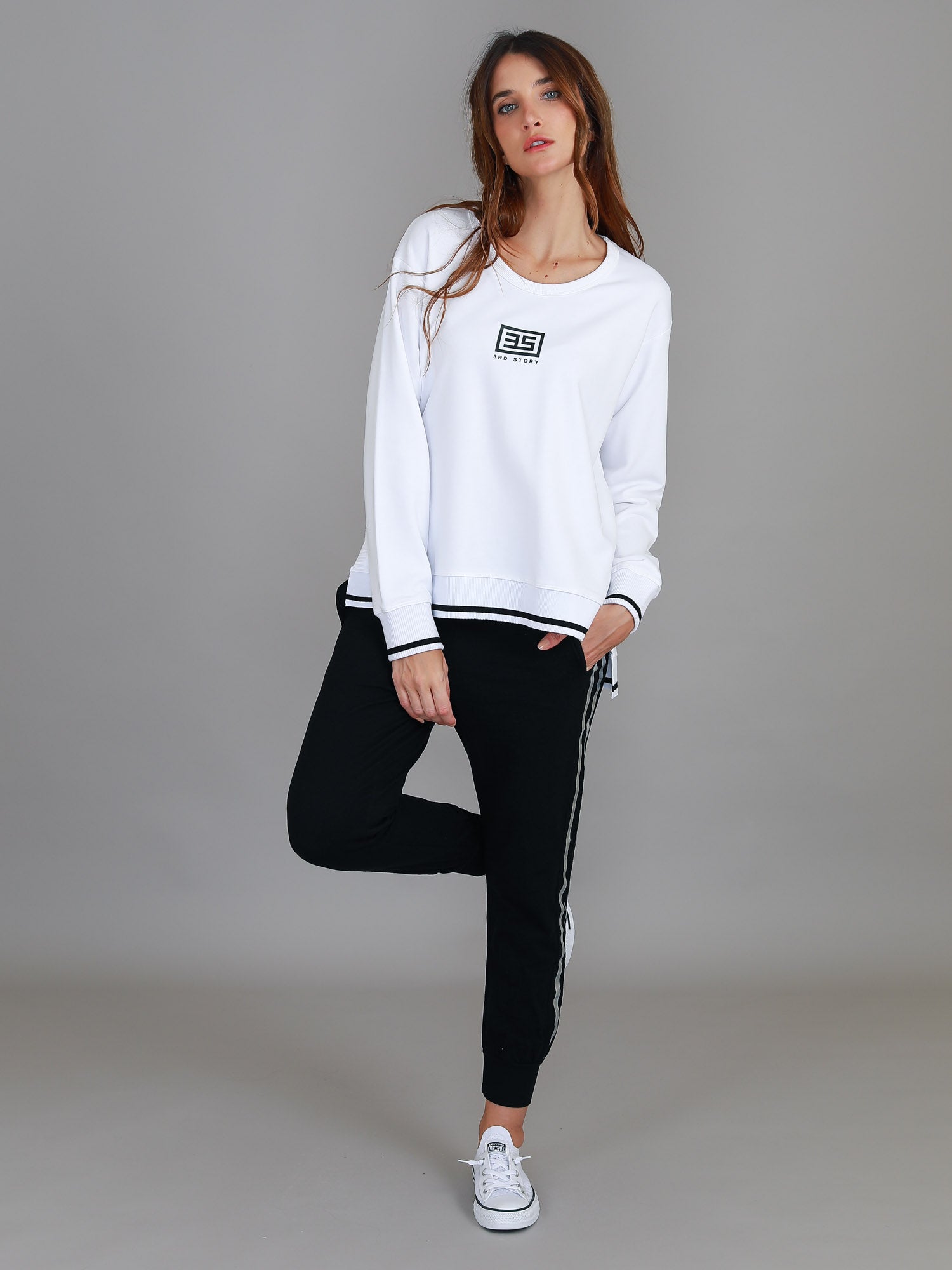 crew neck sweat #color_white