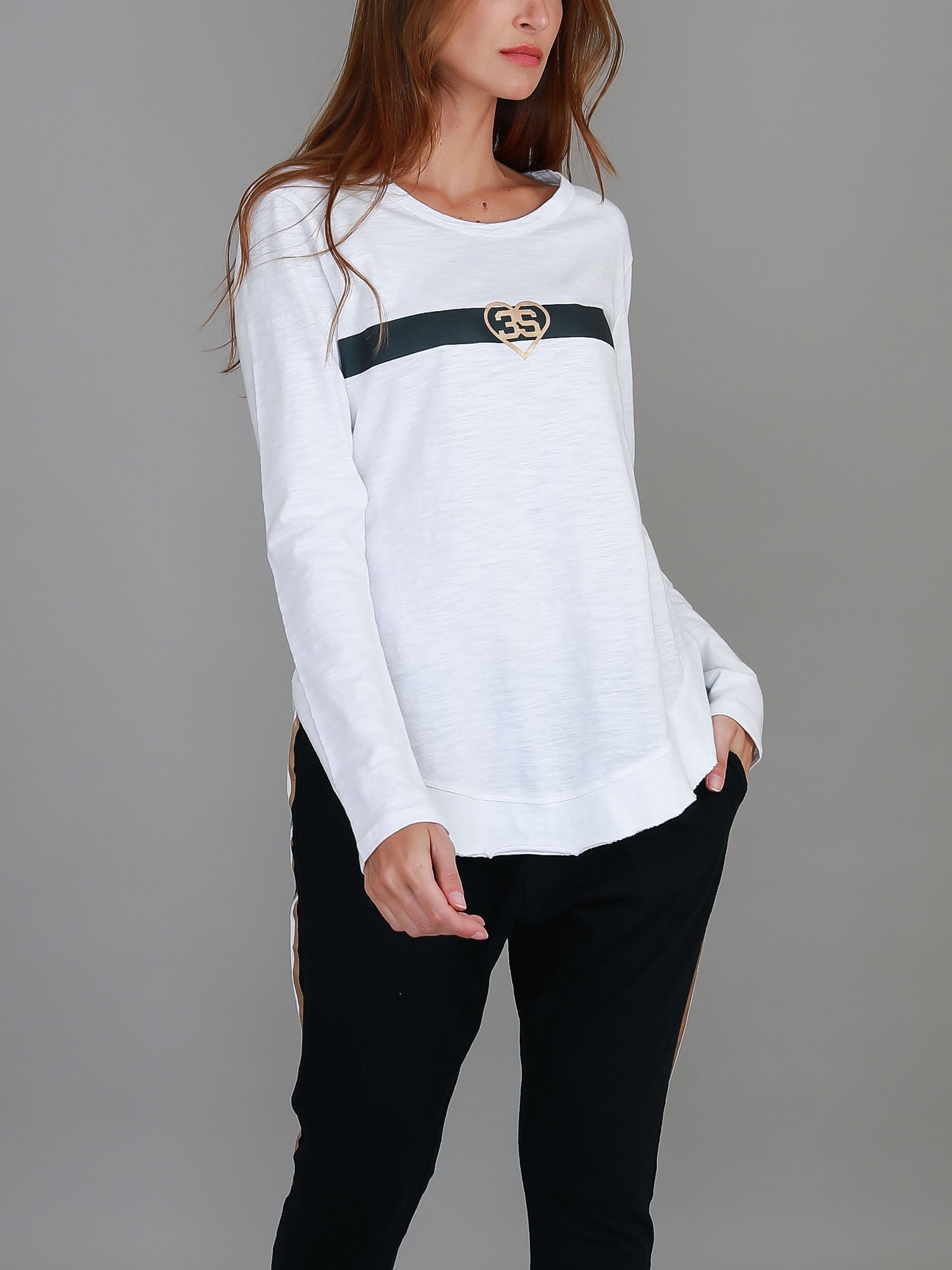 best white tee shirts #color_white