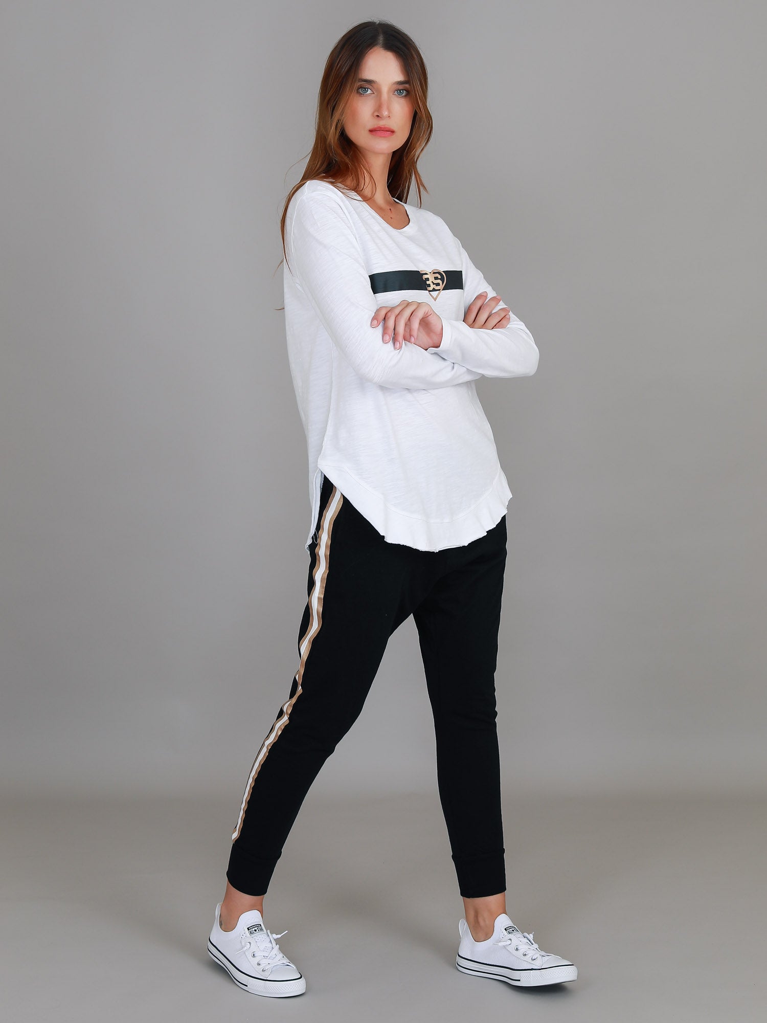 classic white tee #color_white