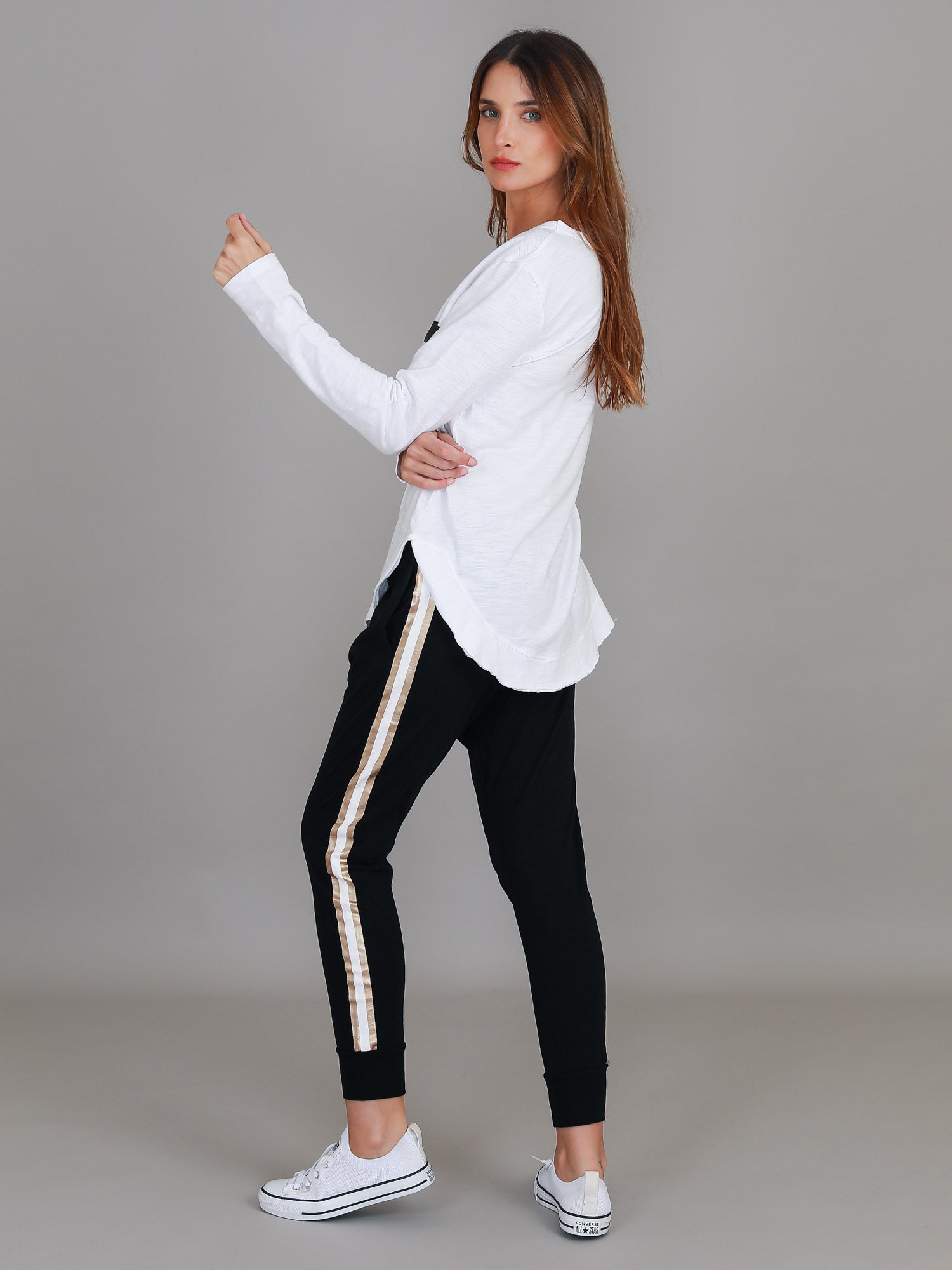 plain womens tees #color_white