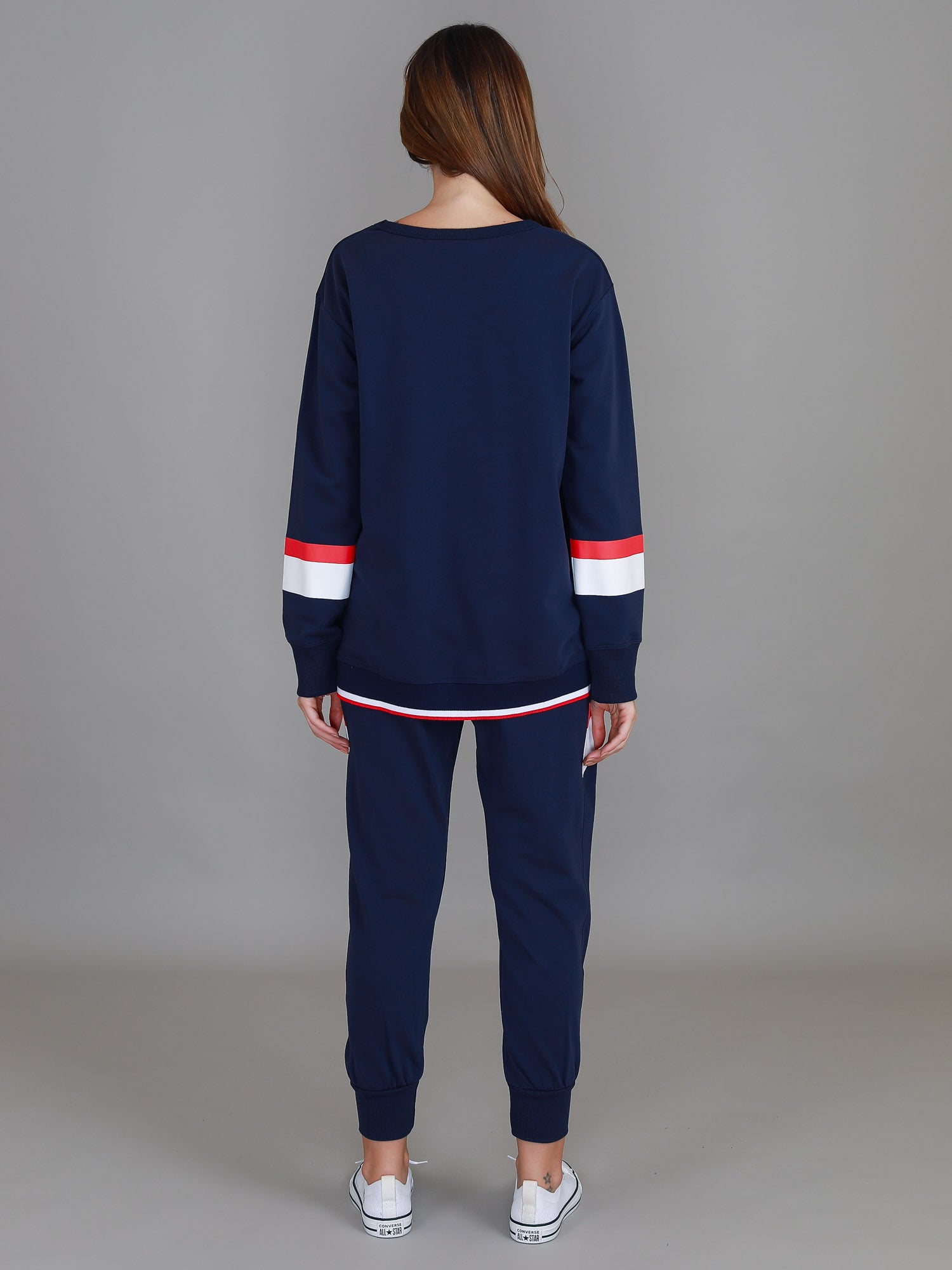 tracksuits womens #color_navy
