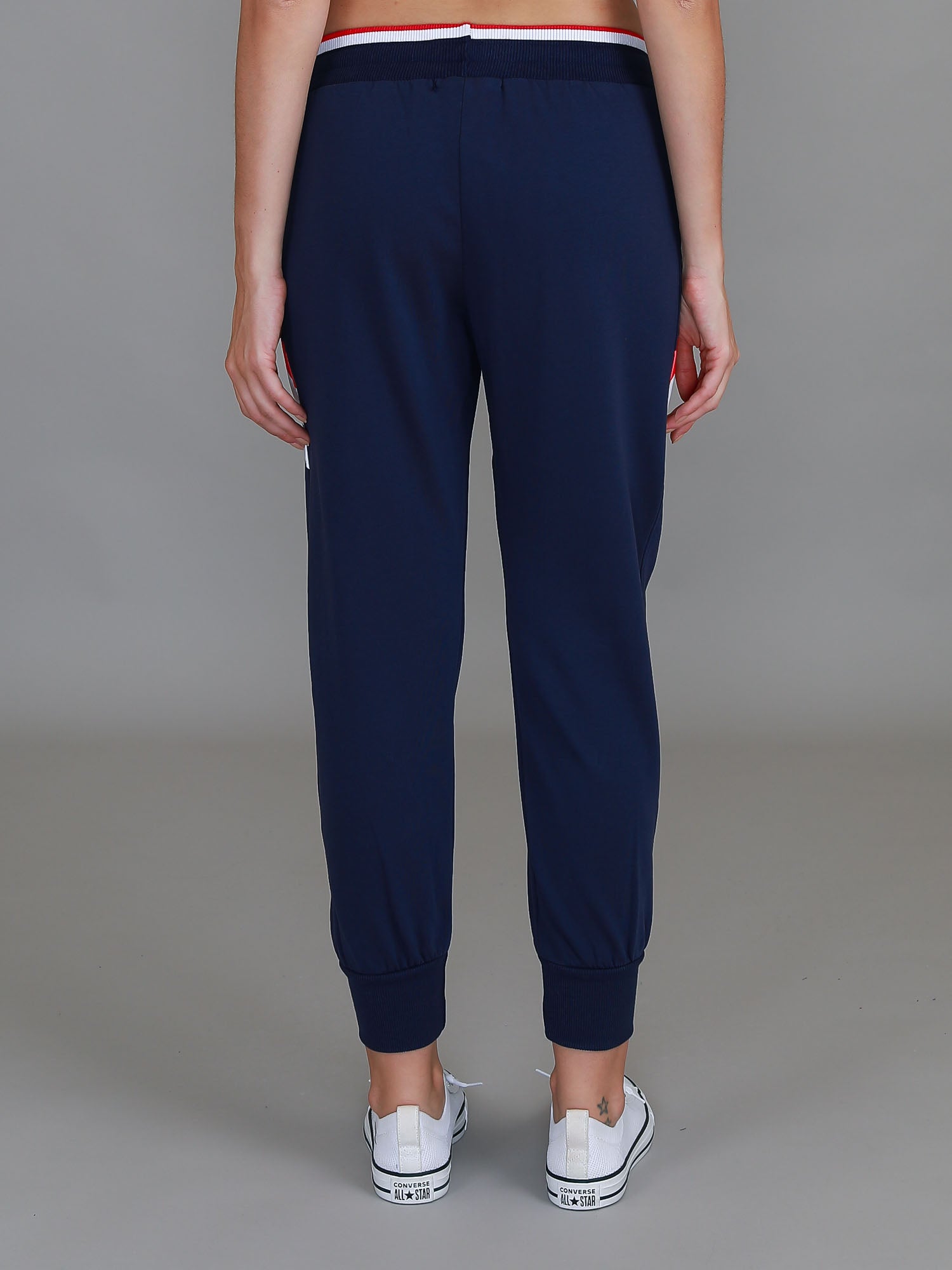 ladies sweatpants #color_navy