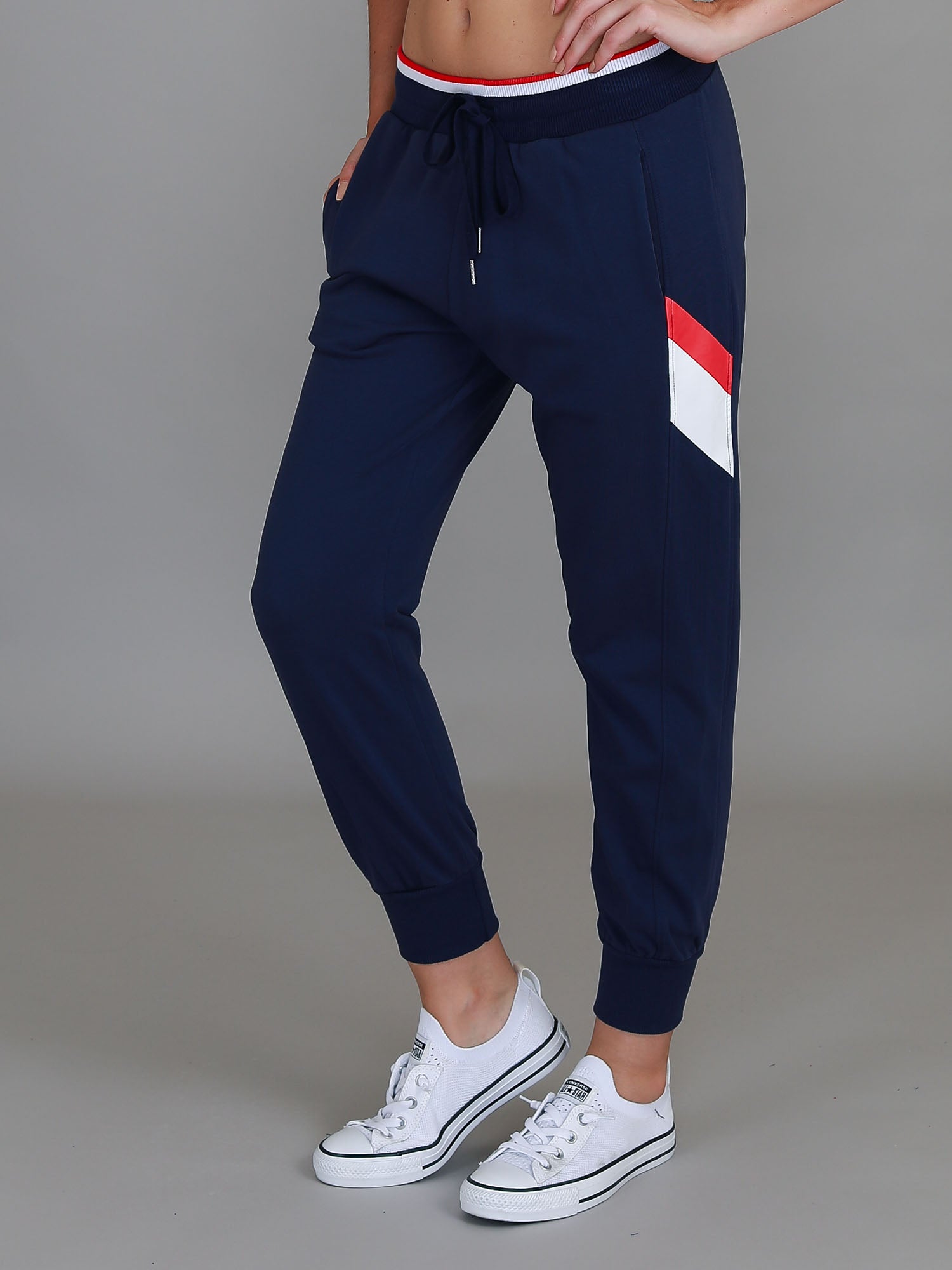 trouser sweatpants #color_navy