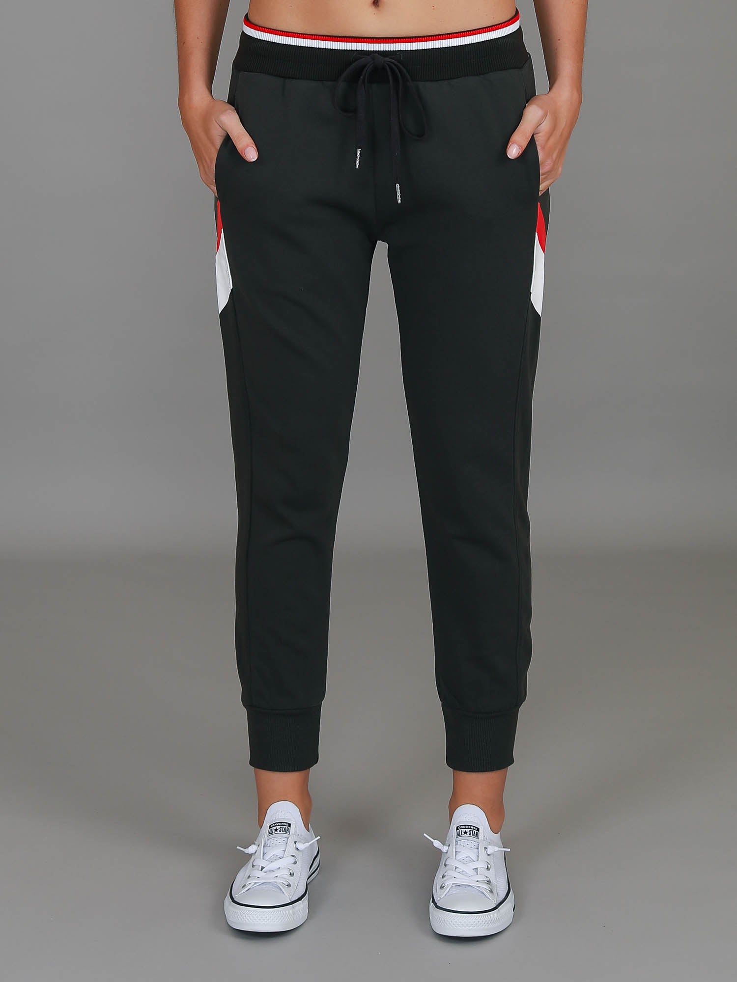 loose trackies #color_dark khaki