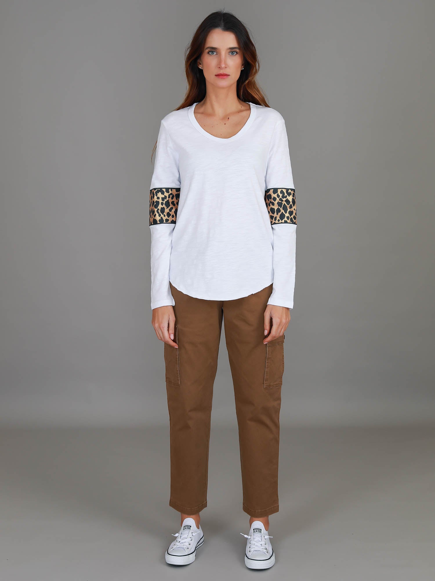 white boxy tee #color_white