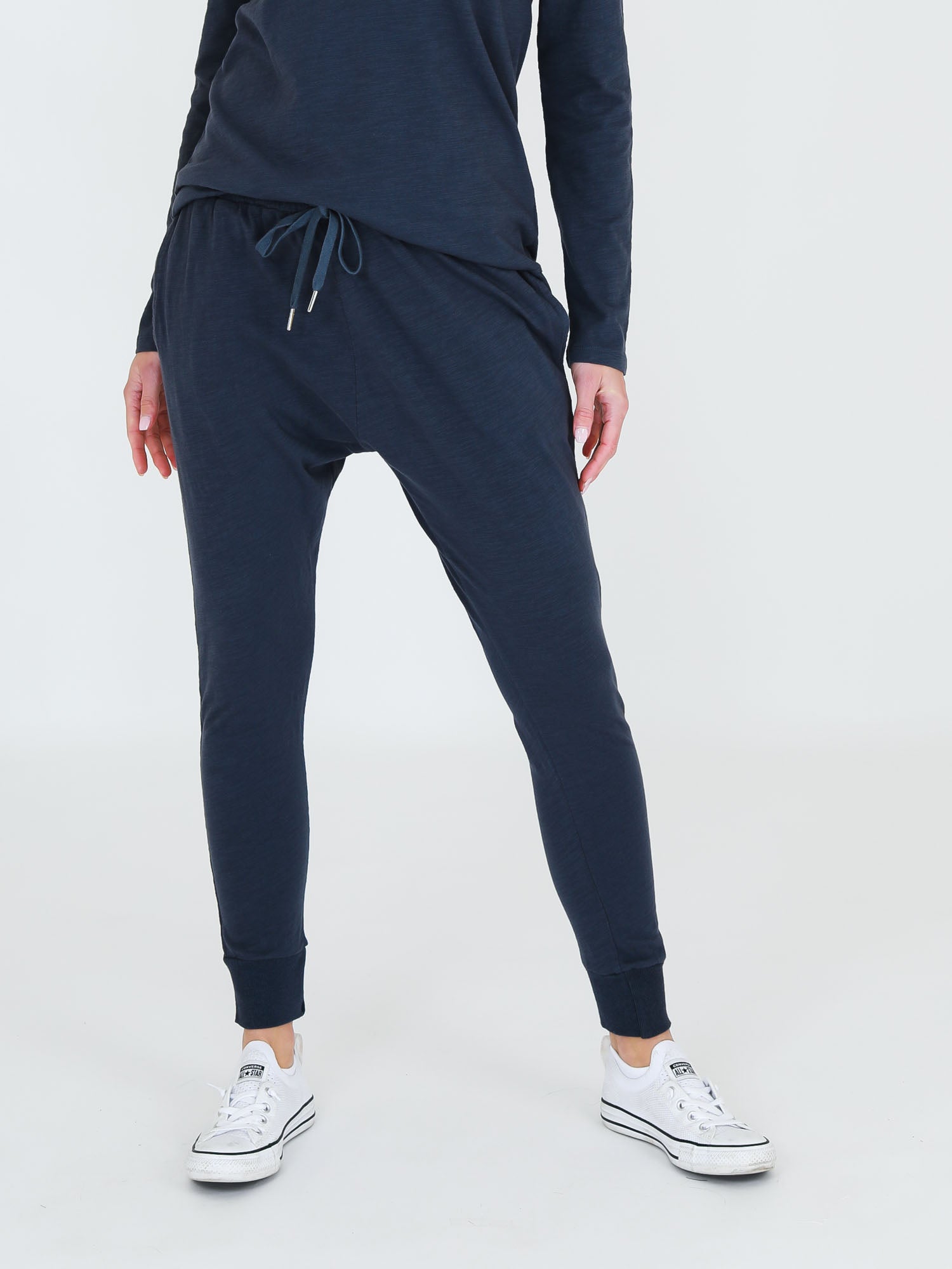 jogger track pants #color_indigo