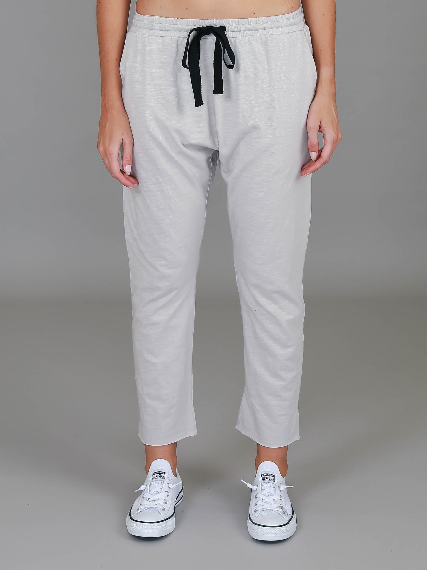 woman jogger pants #color_angora
