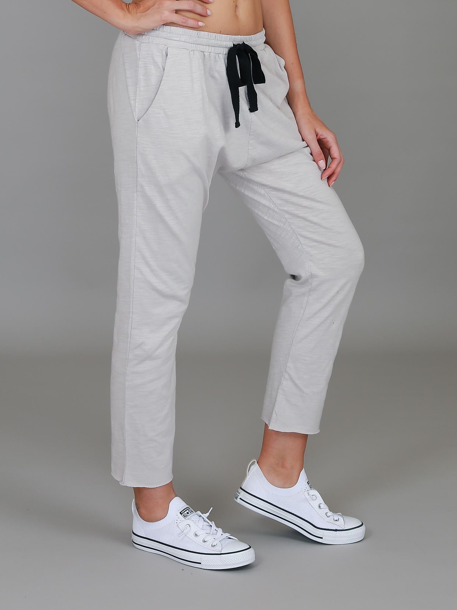 jogging bottoms ladies #color_angora