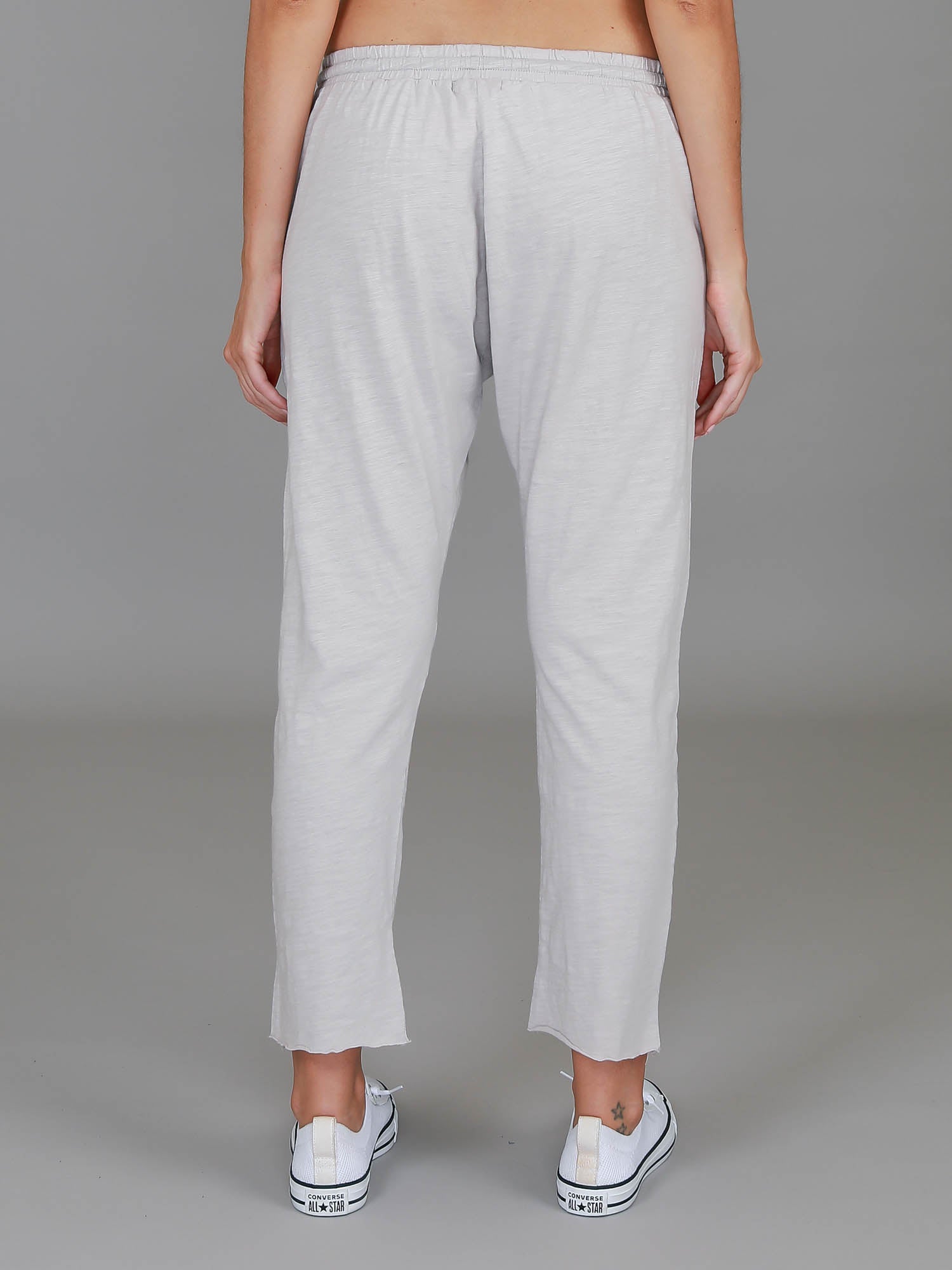 straight legged track pants #color_angora