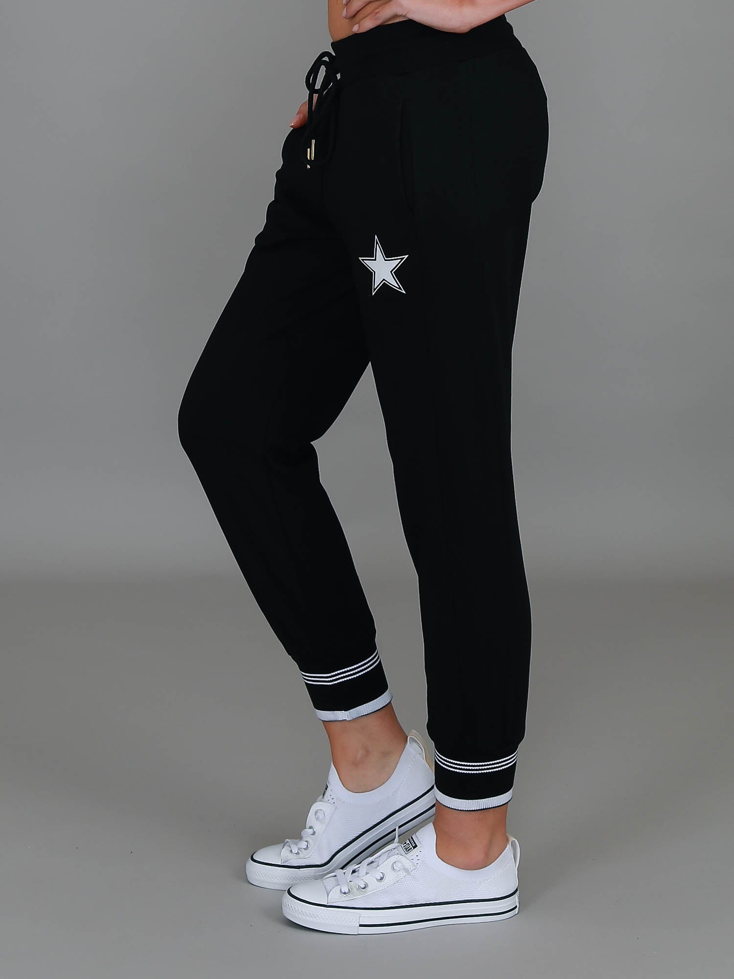 tracksuit pants for women #color_black